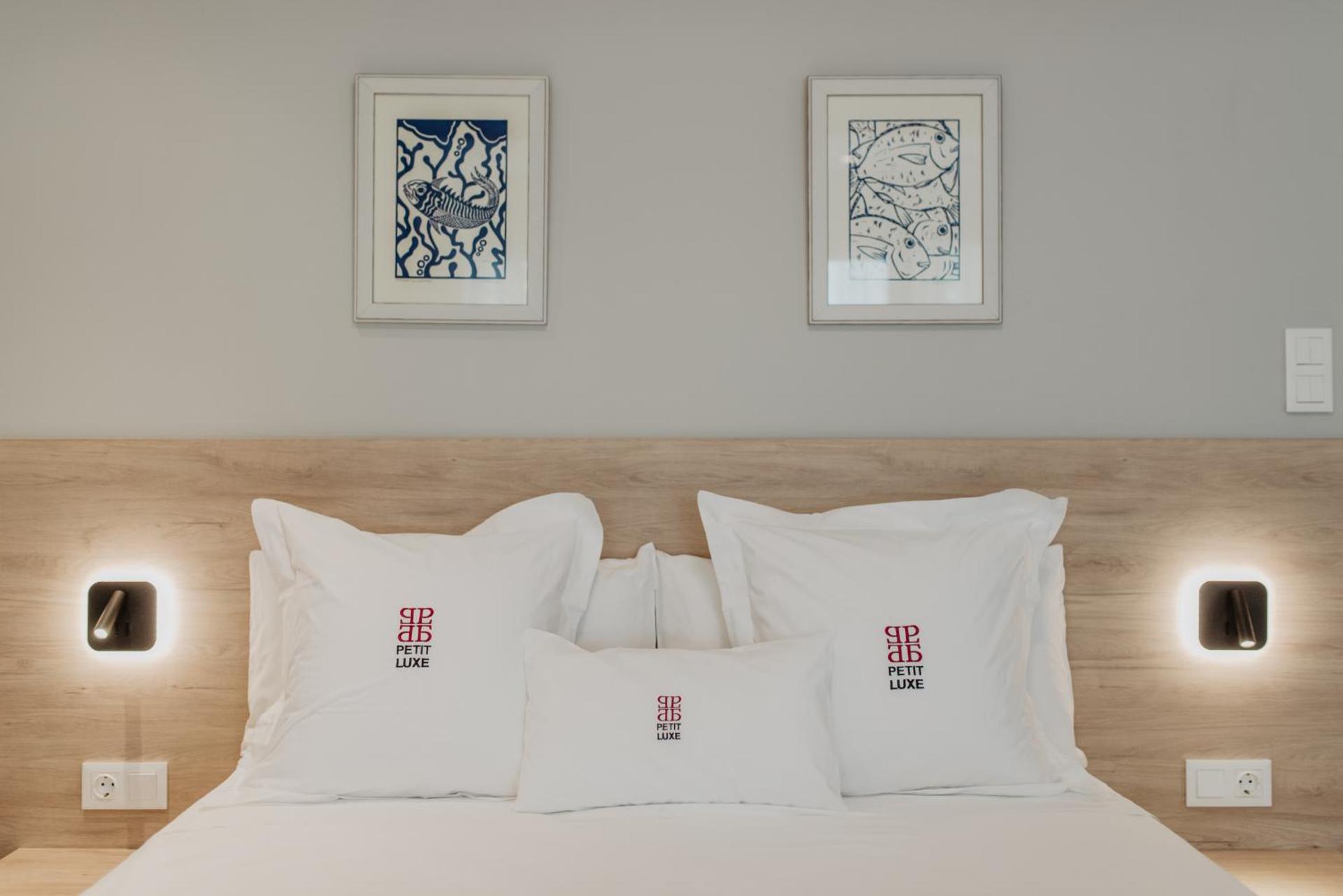 Petit Luxe Volta Apartaments