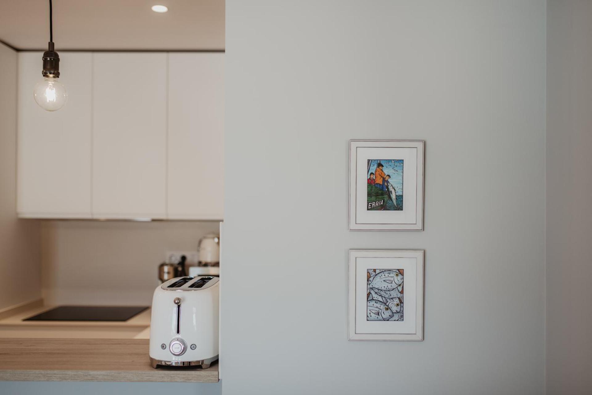 Petit Luxe Volta Apartaments