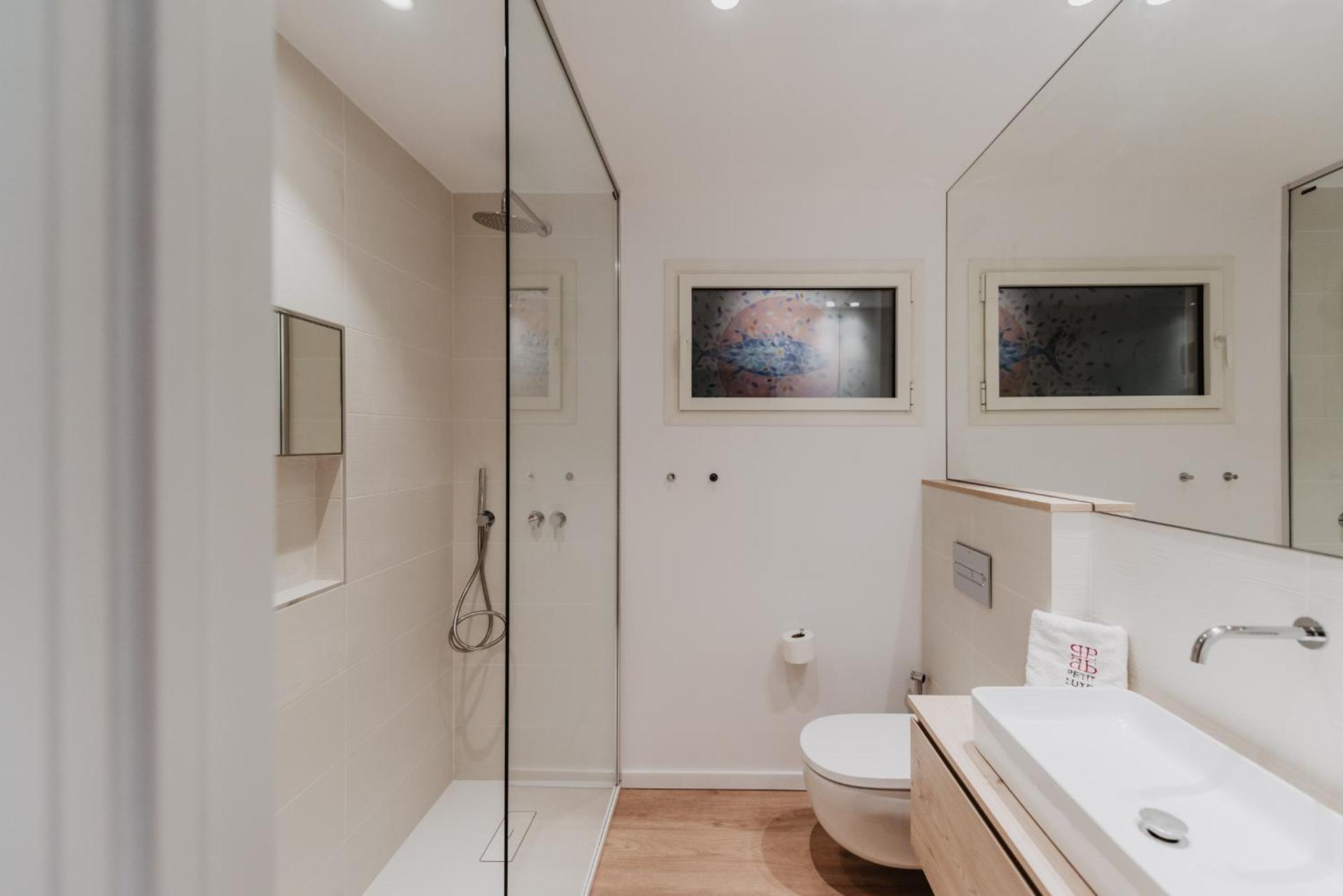 Petit Luxe Volta Apartaments