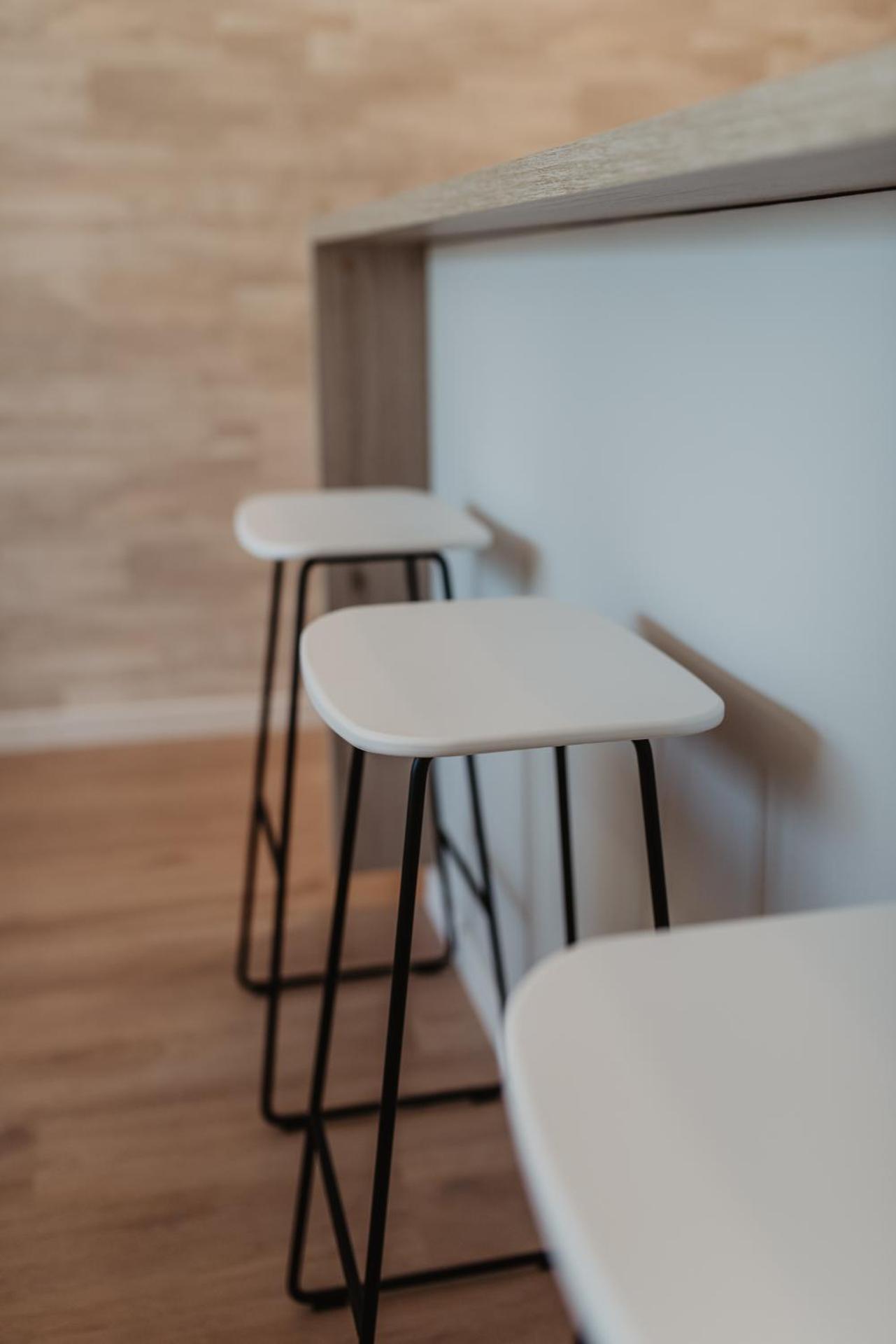 Petit Luxe Volta Apartaments