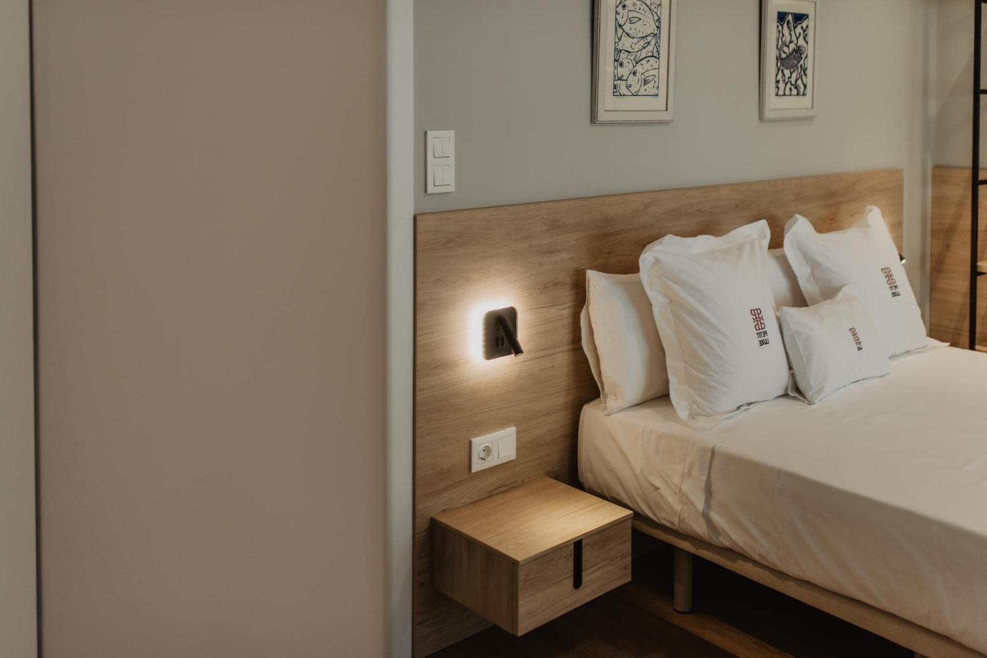 Petit Luxe Volta Apartaments