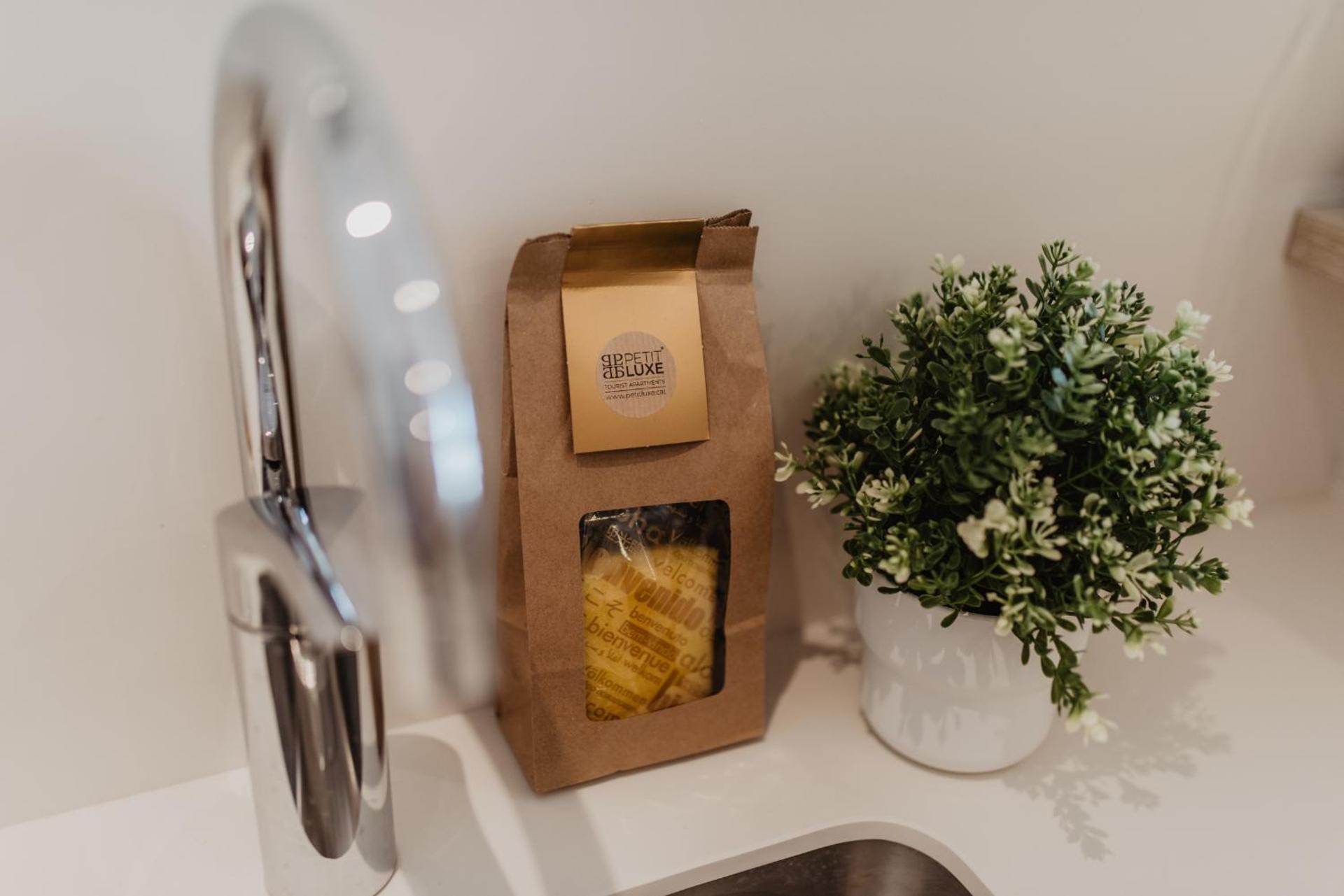 Petit Luxe Volta Apartaments