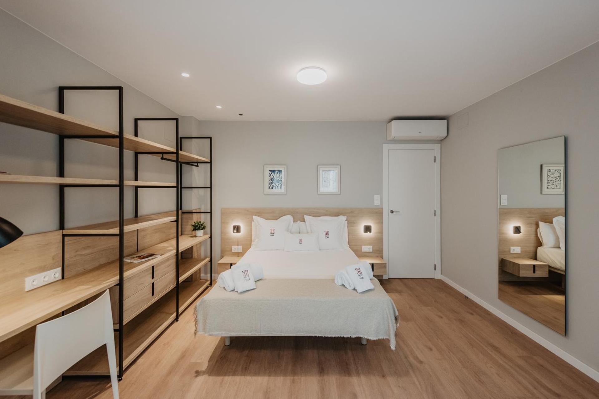 Petit Luxe Volta Apartaments