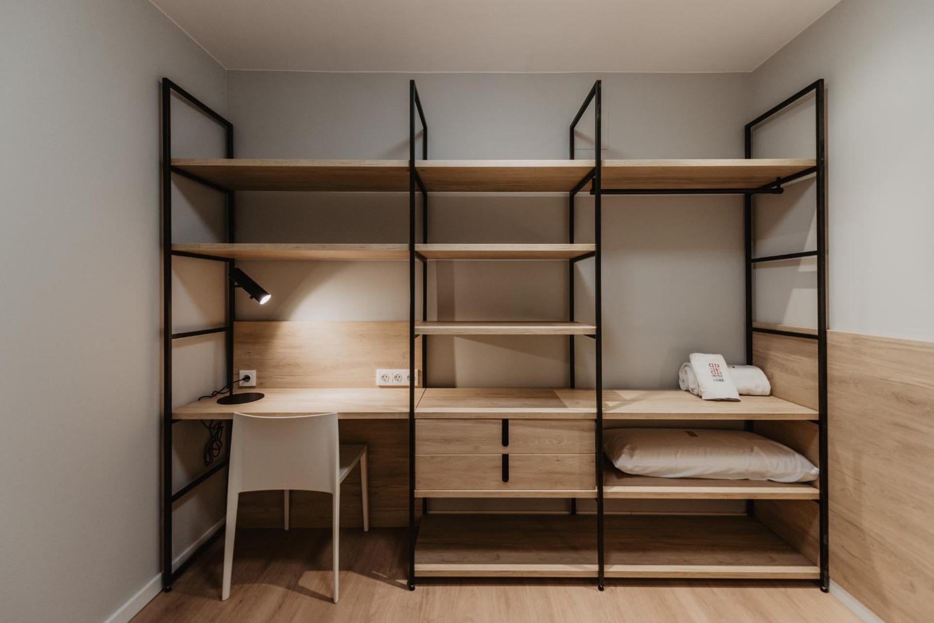 Petit Luxe Volta Apartaments