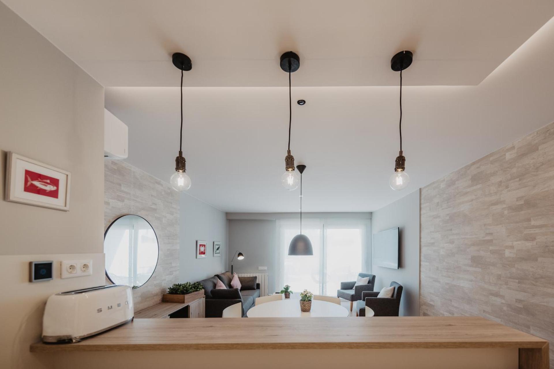 Petit Luxe Volta Apartaments
