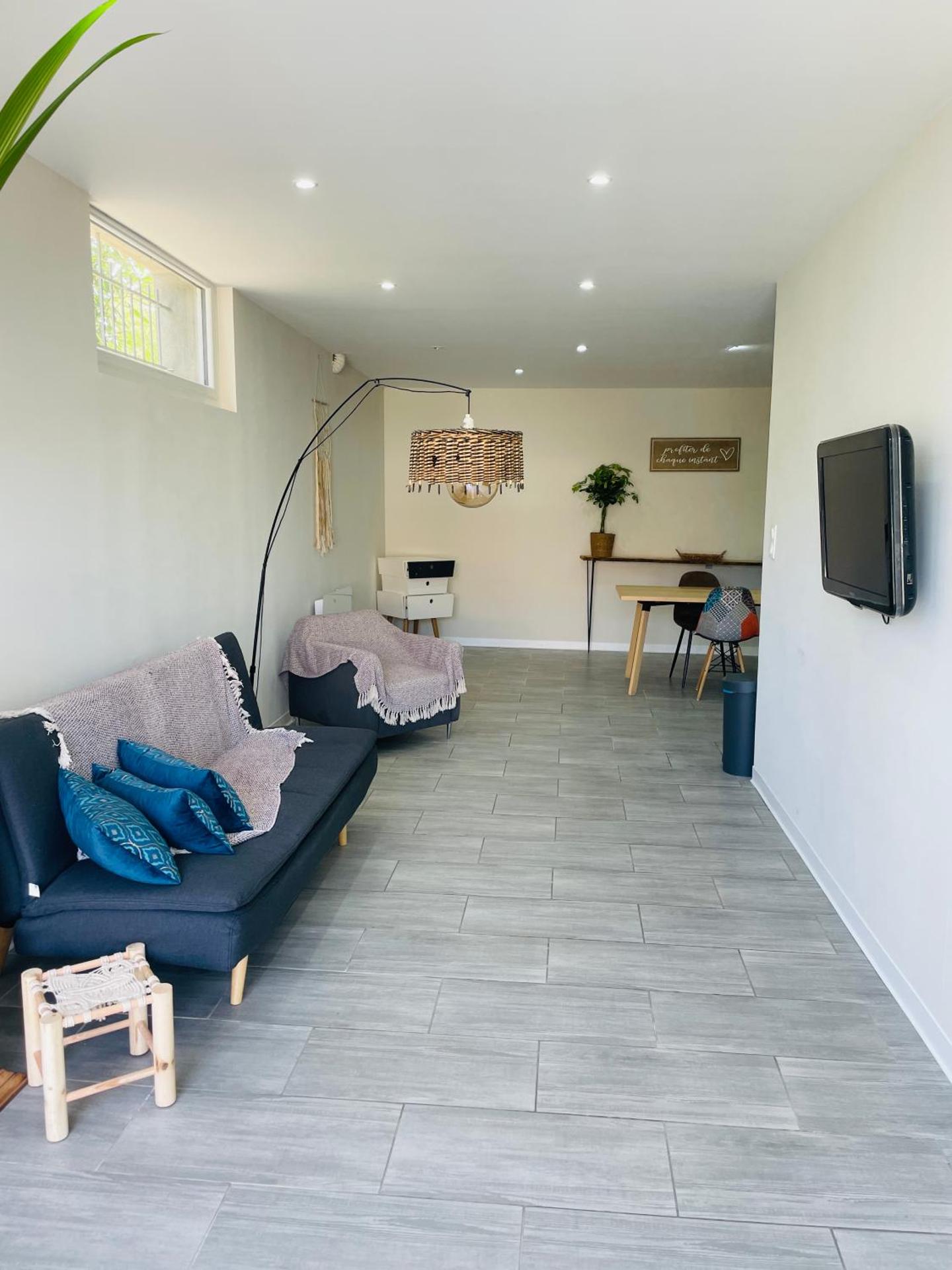 appartement saint juery