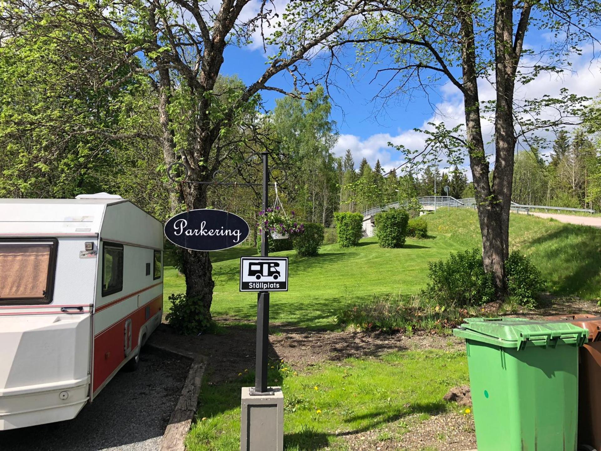 Bredsjö Gamla Herrgård White Dream Mansion