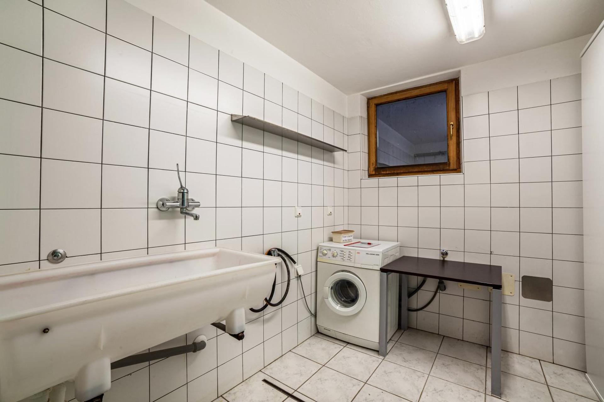 Rieglhof Apartment Geiernest