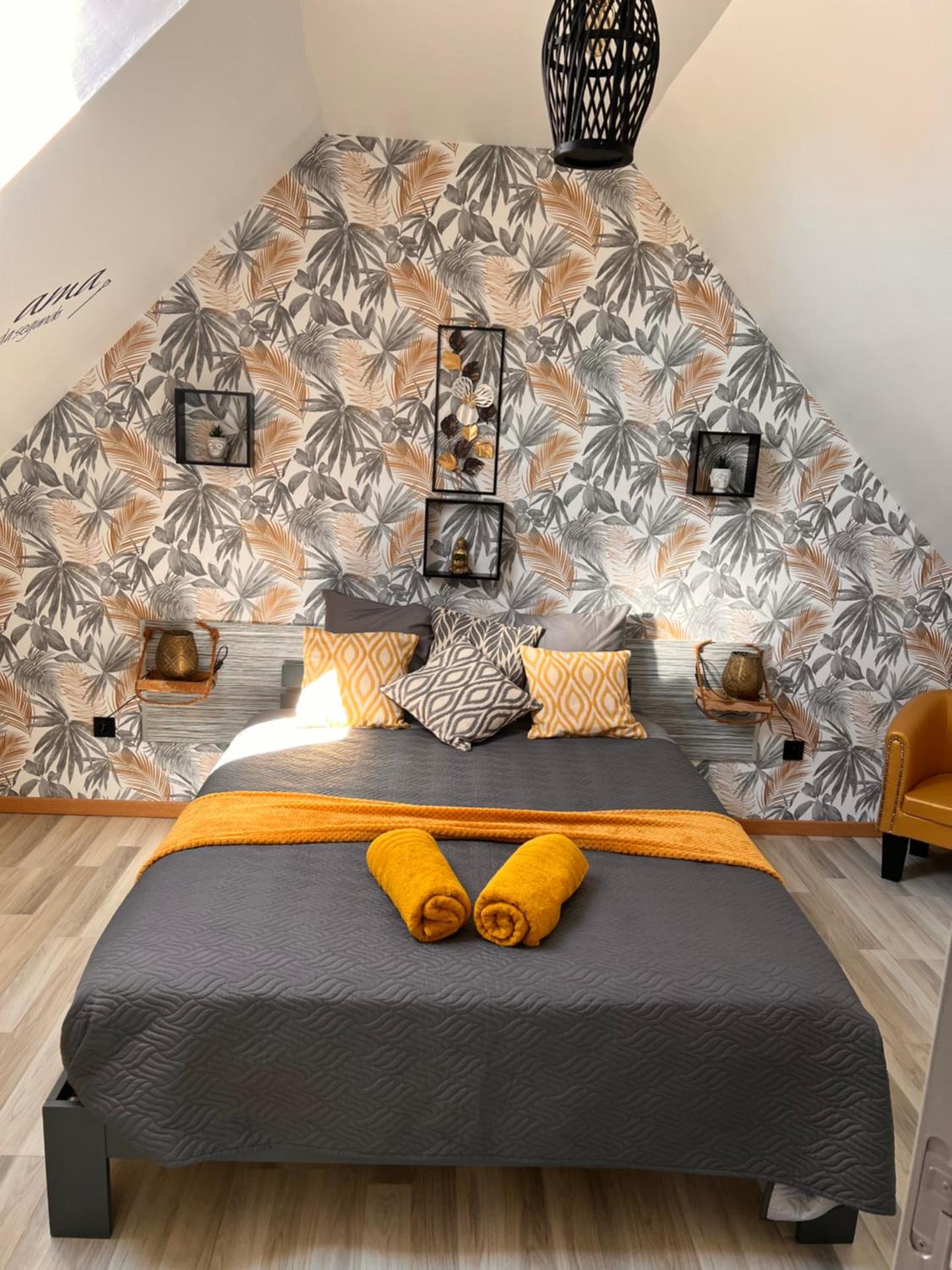 Top House Les Perles 3 des Châteaux