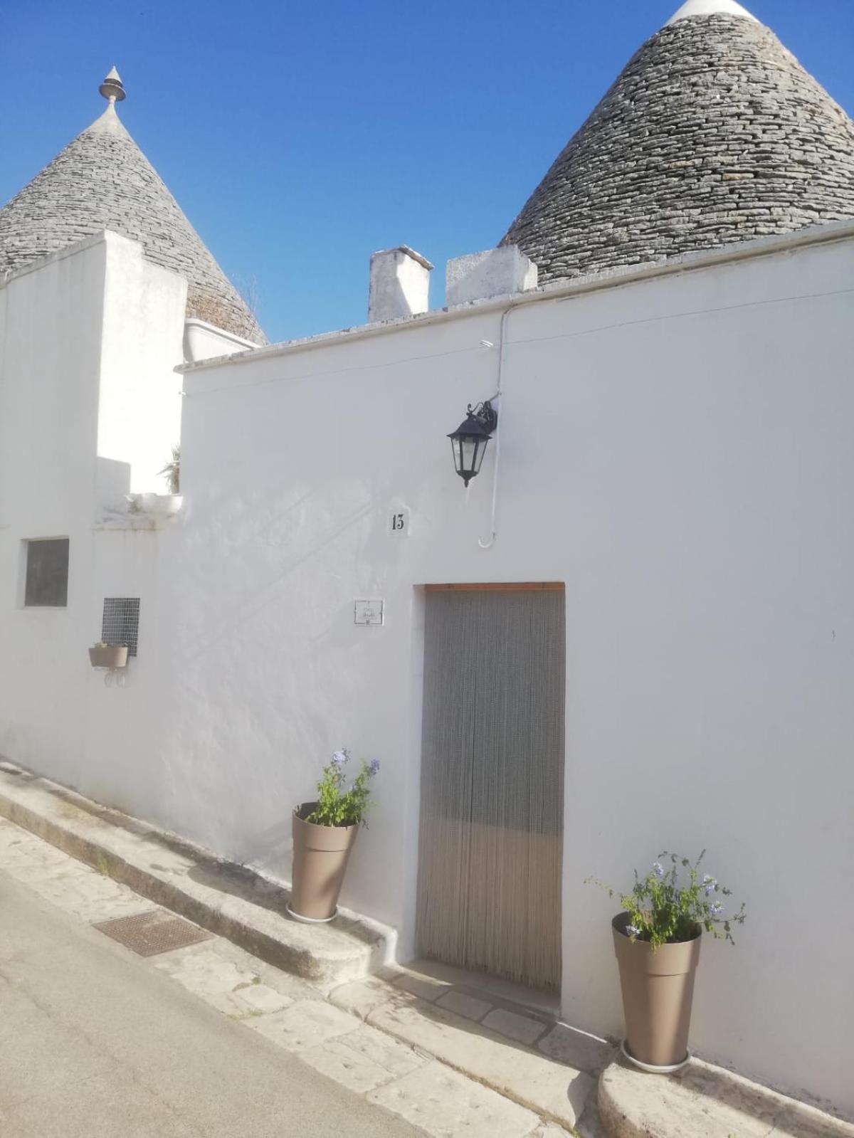 Trulli Almadè