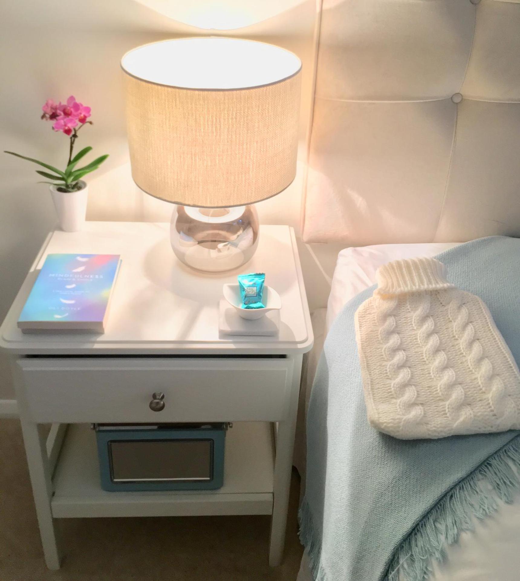 Ranmore Rise Retreat in the Surrey Hills