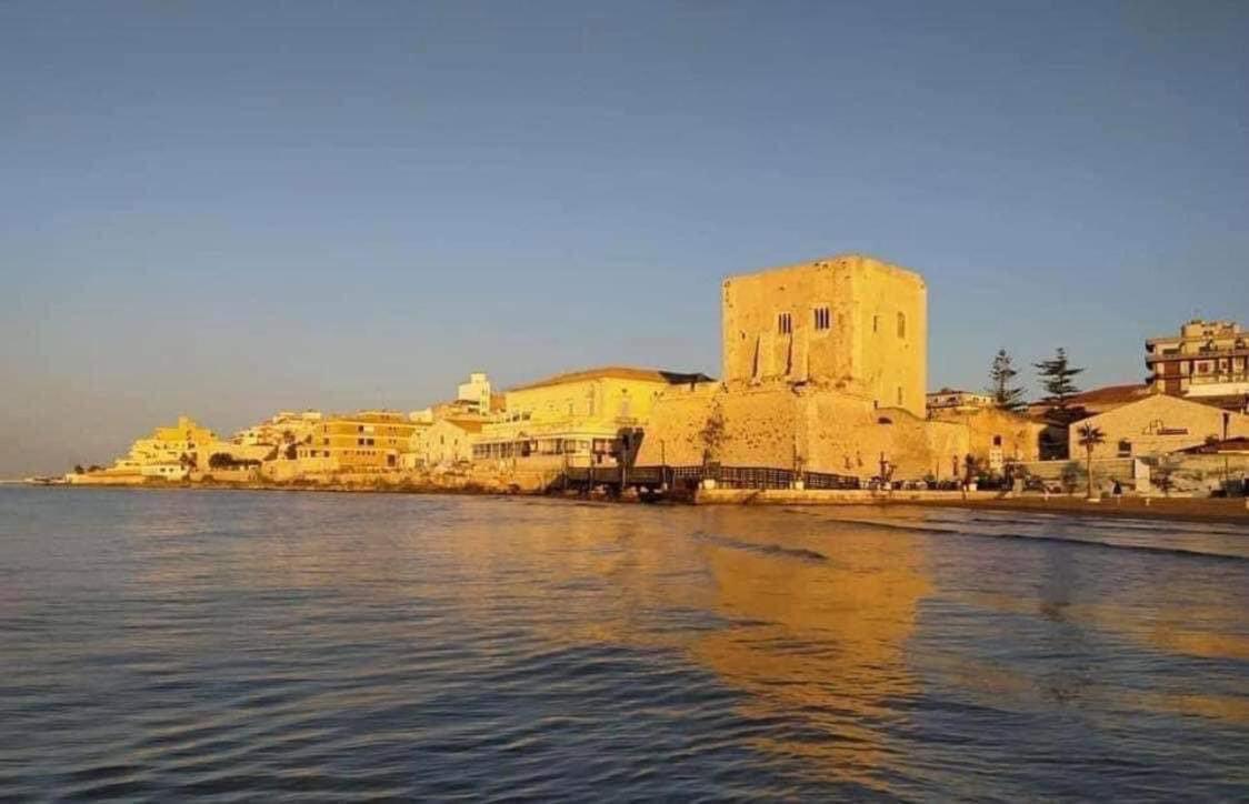 Casa vacanze “U Cavaleri “