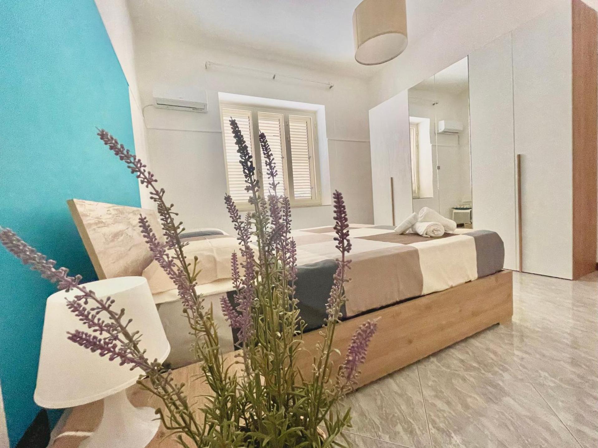 Casa vacanze “U Cavaleri “