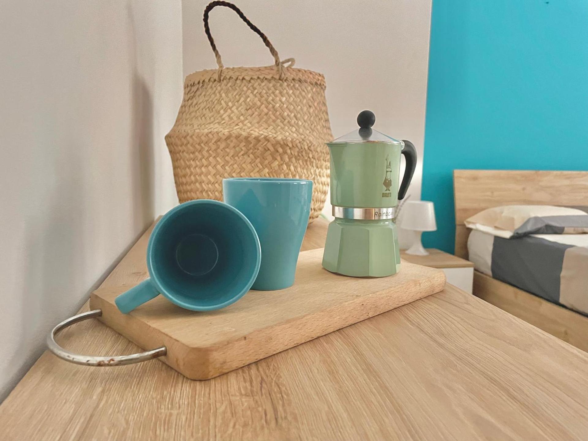 Casa vacanze “U Cavaleri “