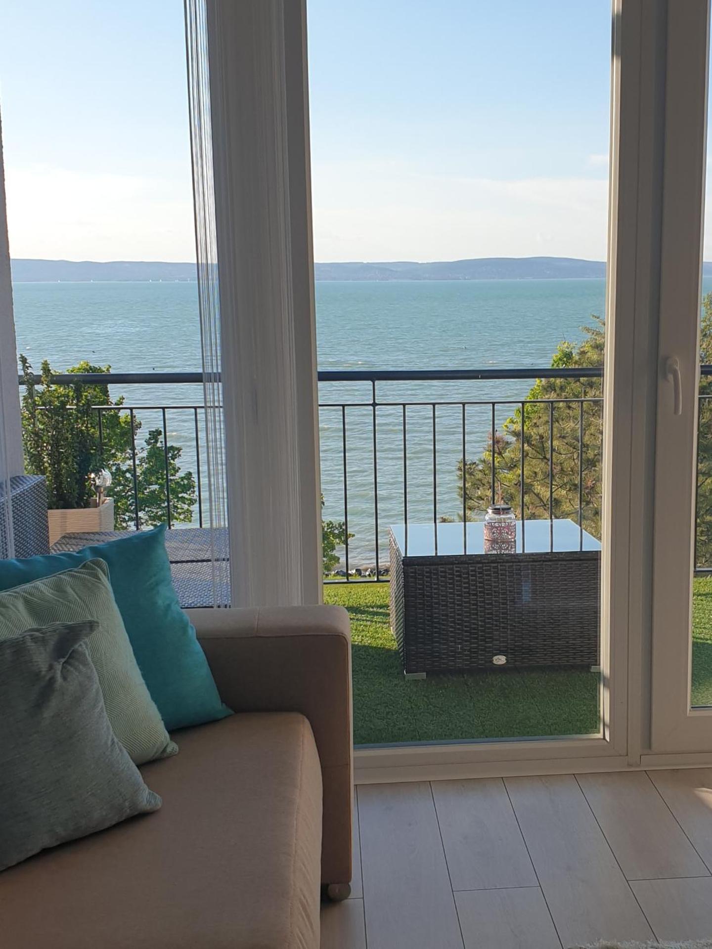 Best Panoráma Apartman