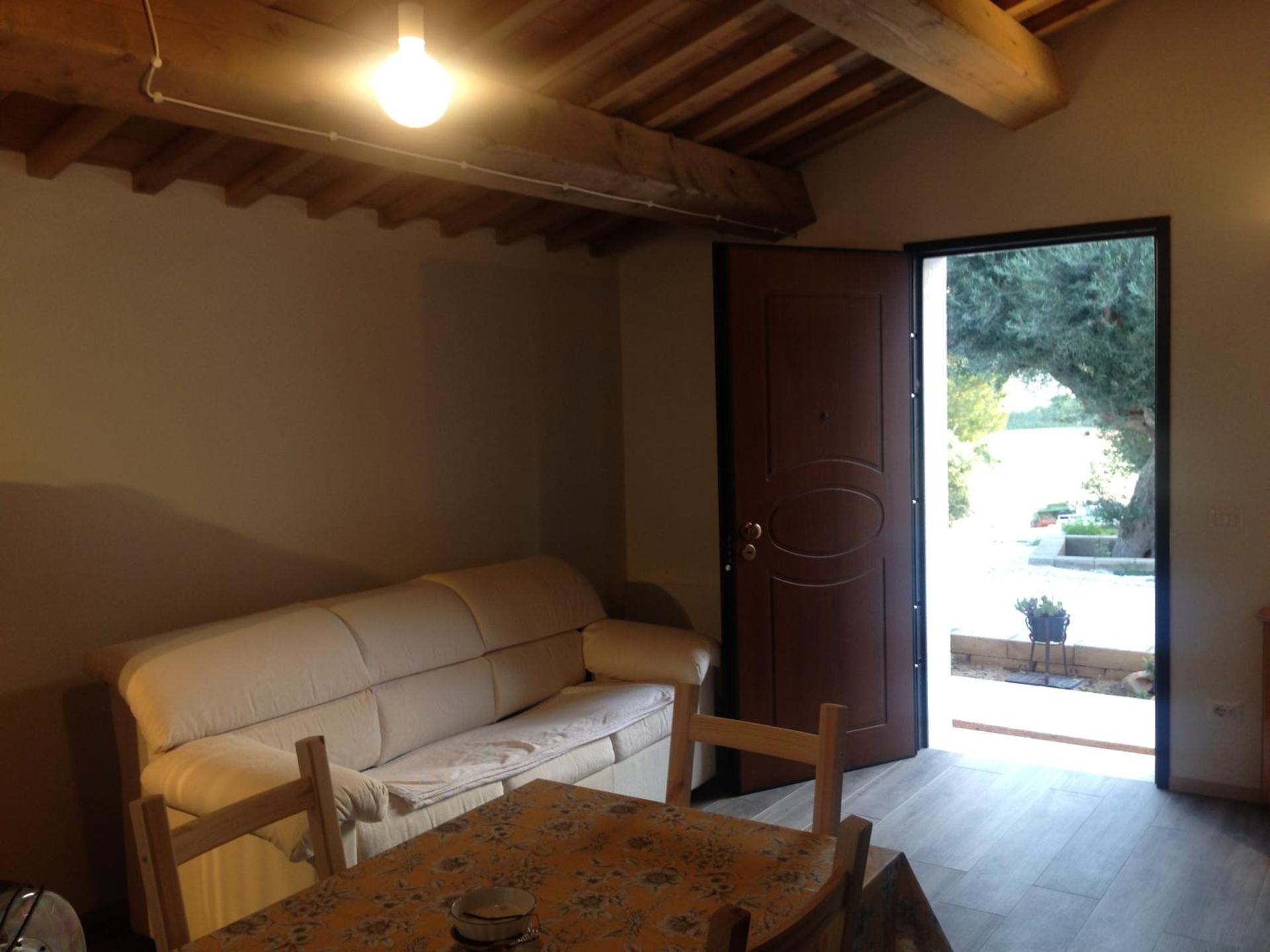 Agriturismo Collamato