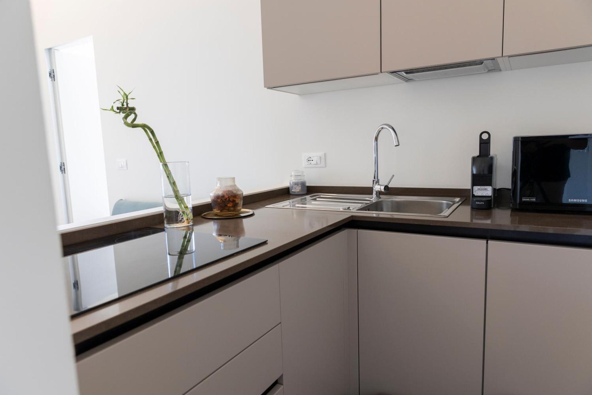 DOMUS PINAE Casa vacanze