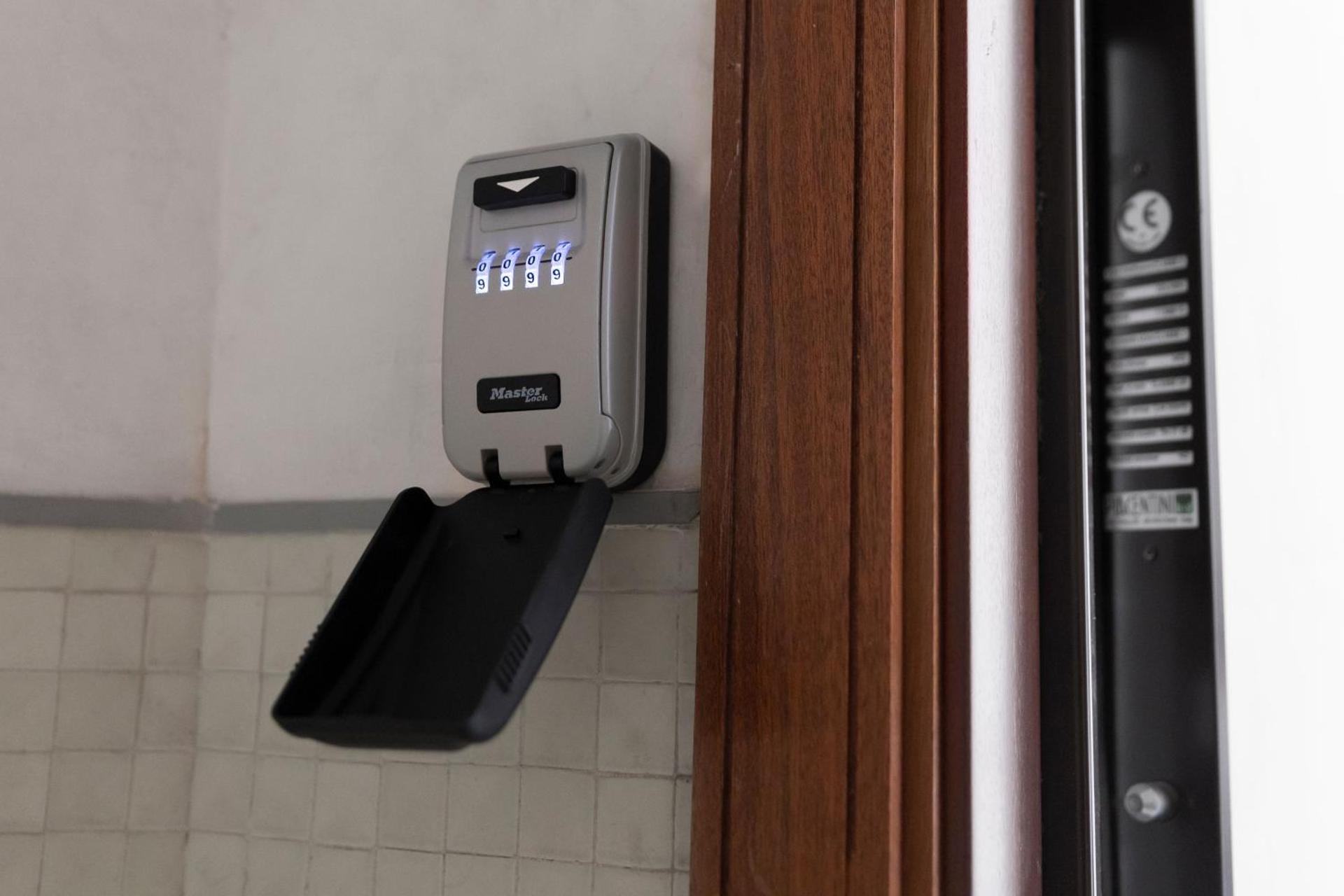 DOMUS PINAE Casa vacanze