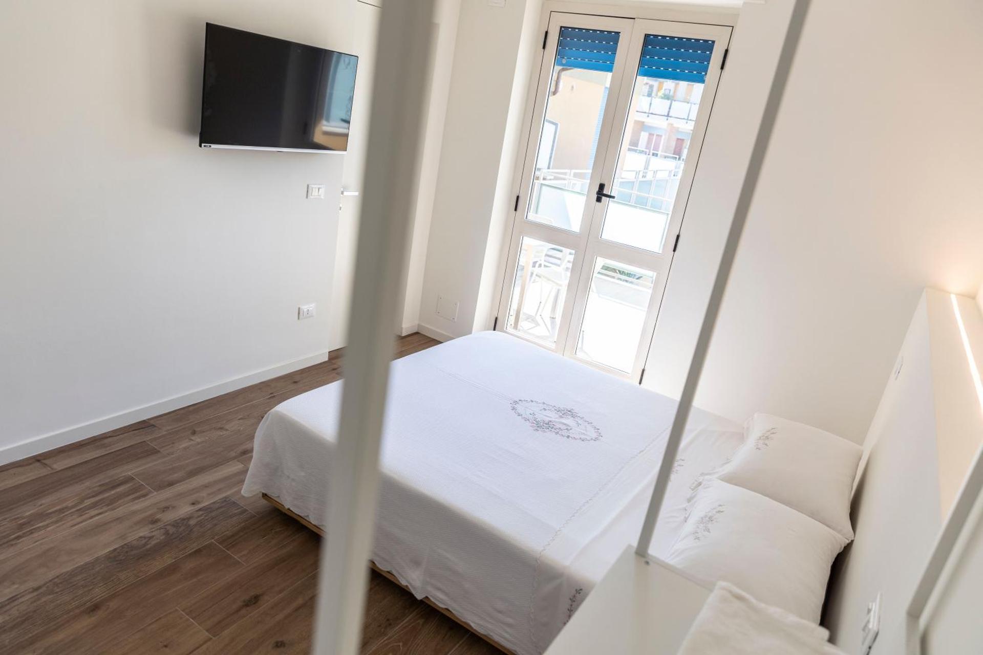 DOMUS PINAE Casa vacanze