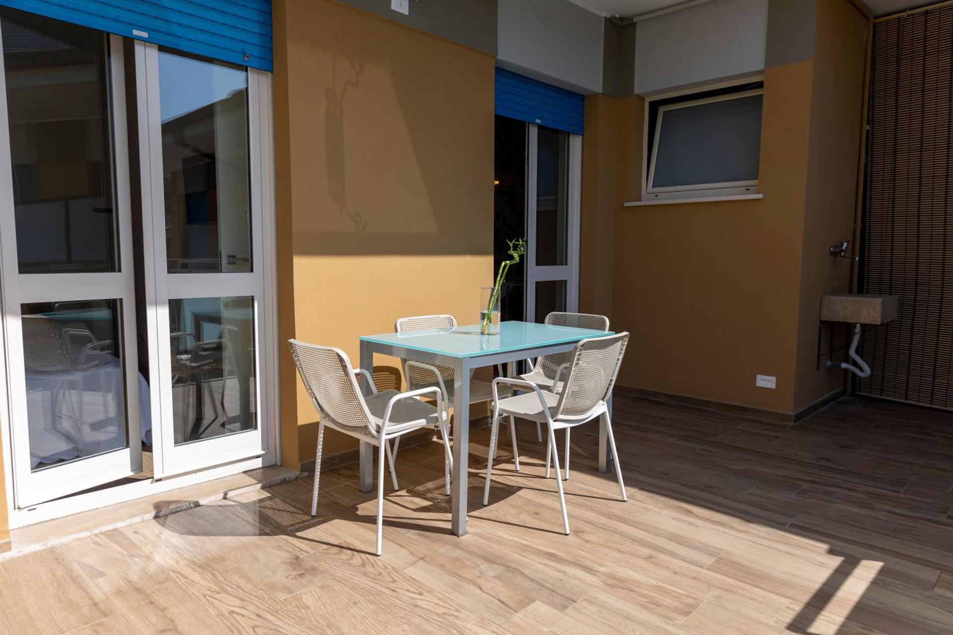 DOMUS PINAE Casa vacanze