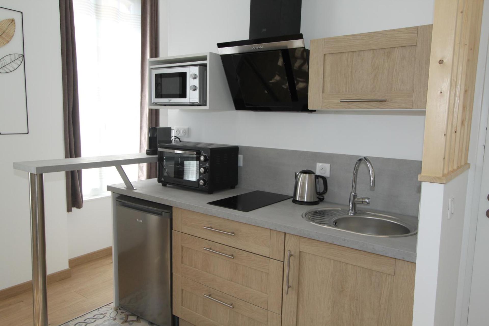 Le Zen by EasyEscale