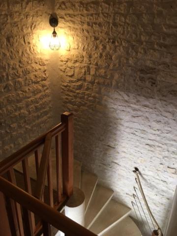 Gites Le Cheval Noir