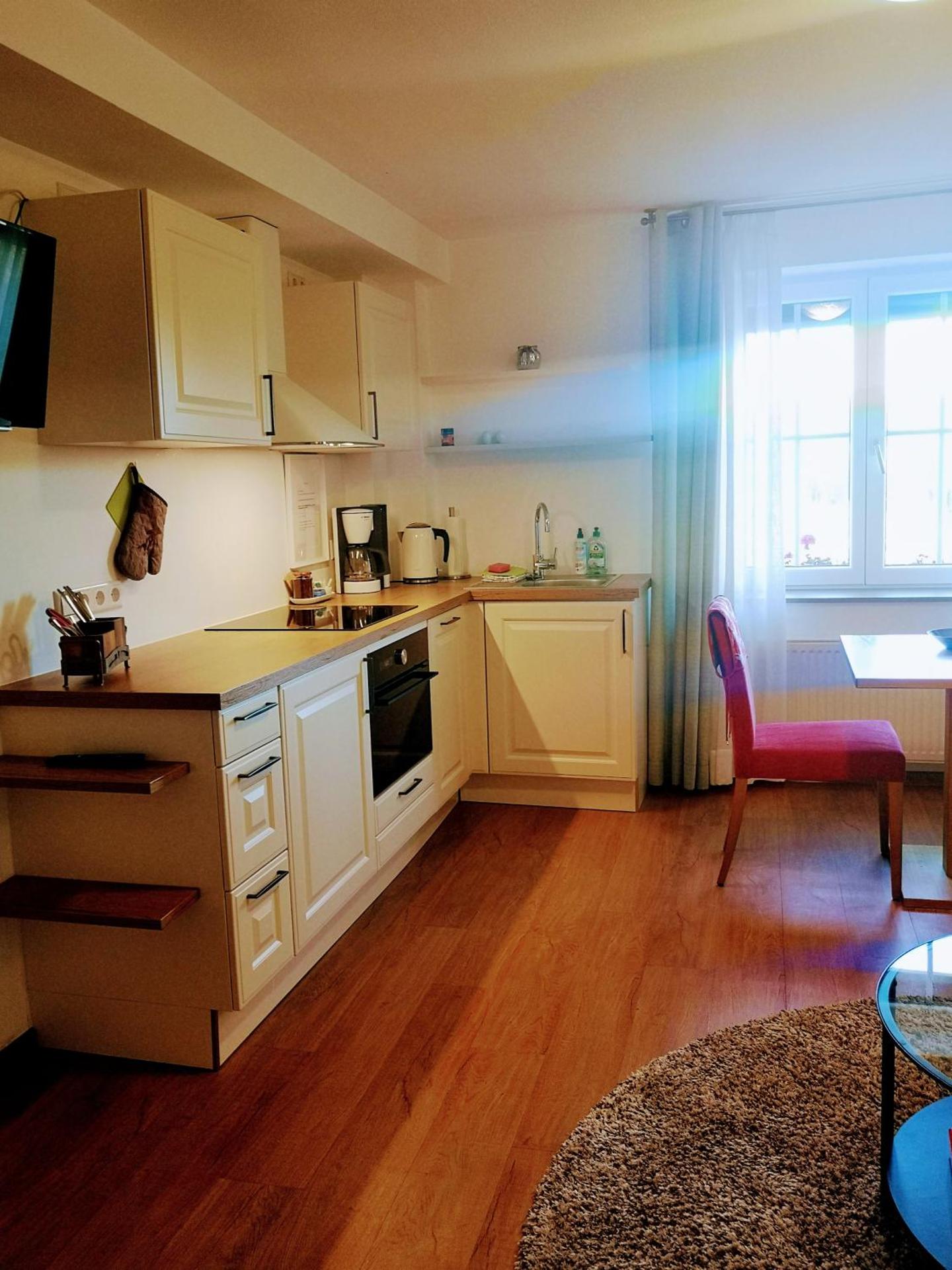 Schwarzwald-Chalet Feldberg