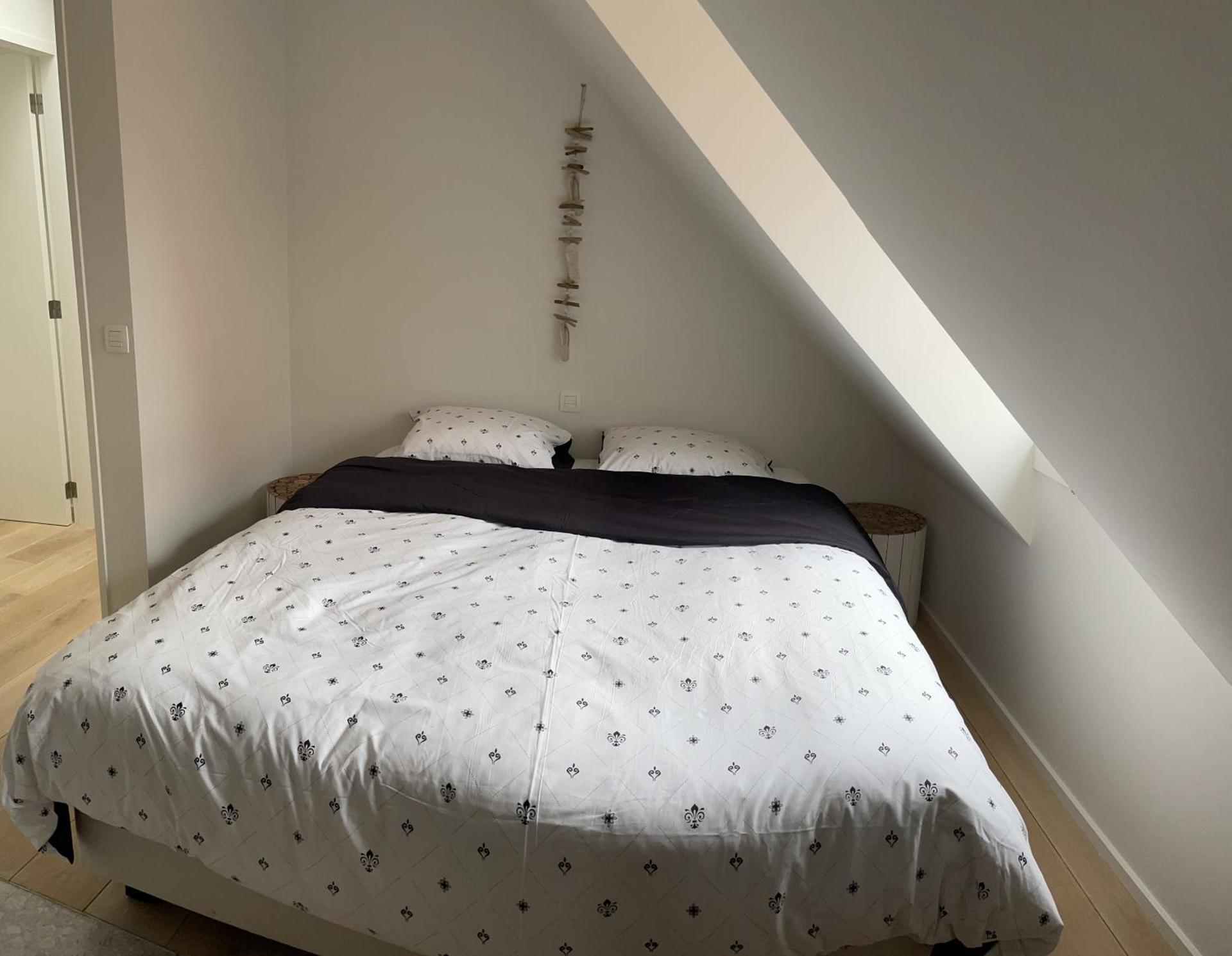 Residentie Square - Nieuwbouw - 50 m van de zee