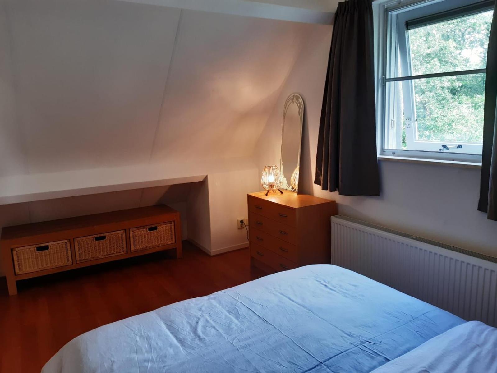 Vakantiewoning Zwaluw Beerze