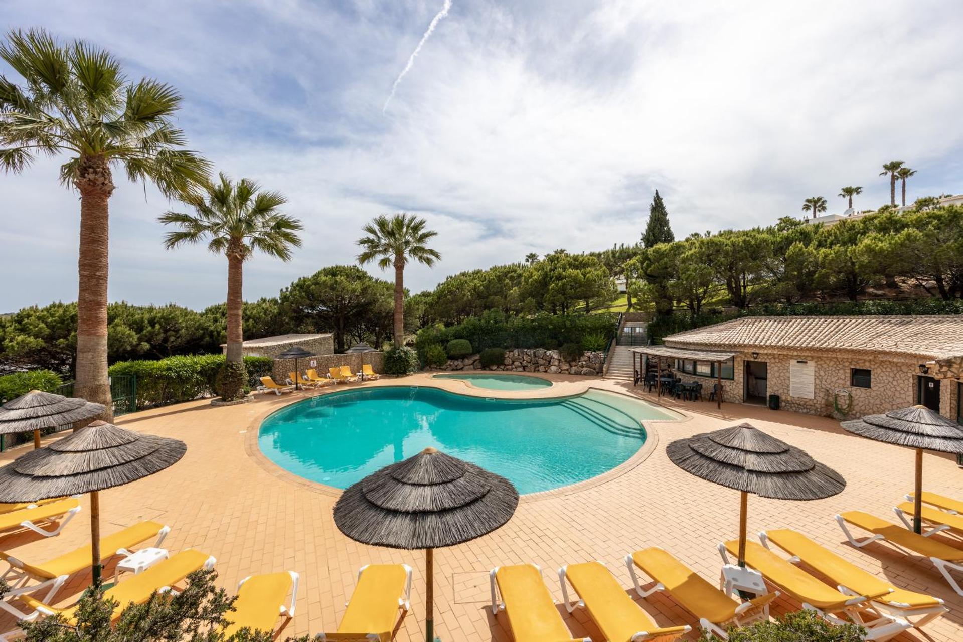 Townhouse da Amarela