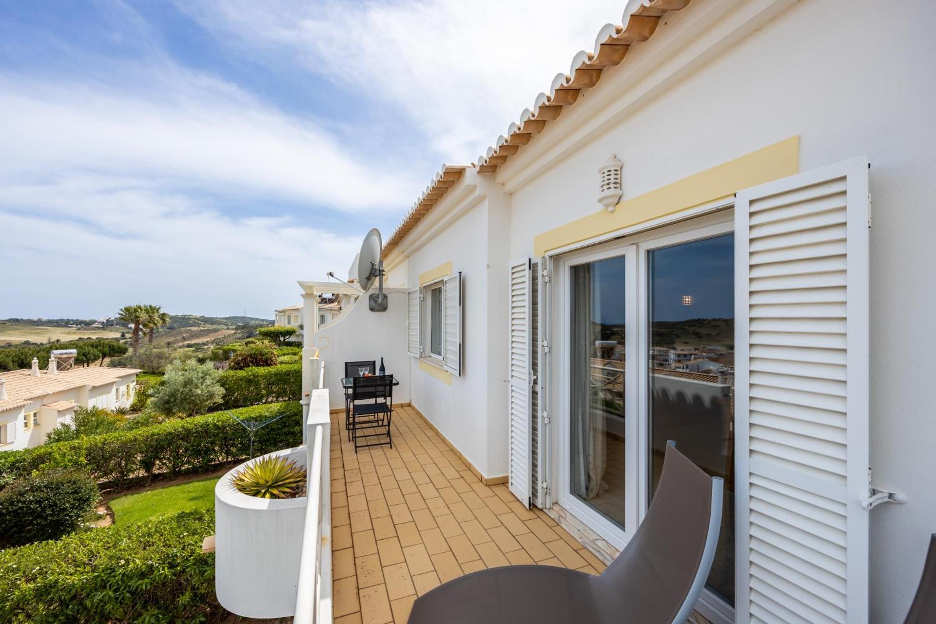 Townhouse da Amarela