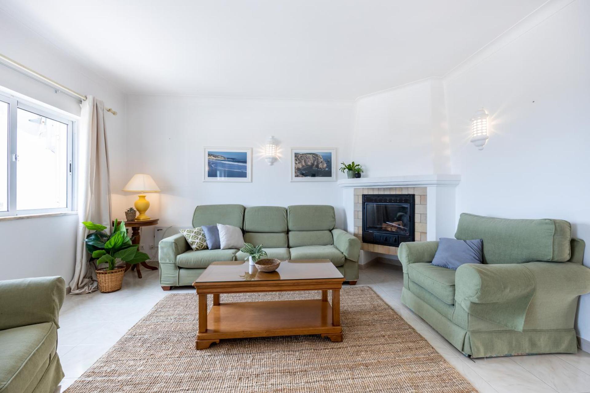 Townhouse da Amarela