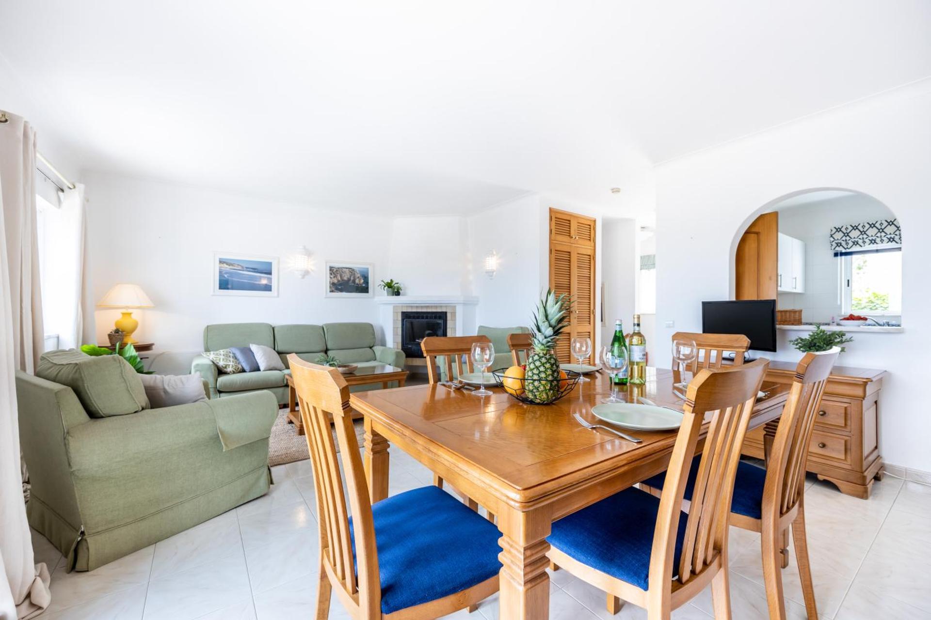 Townhouse da Amarela