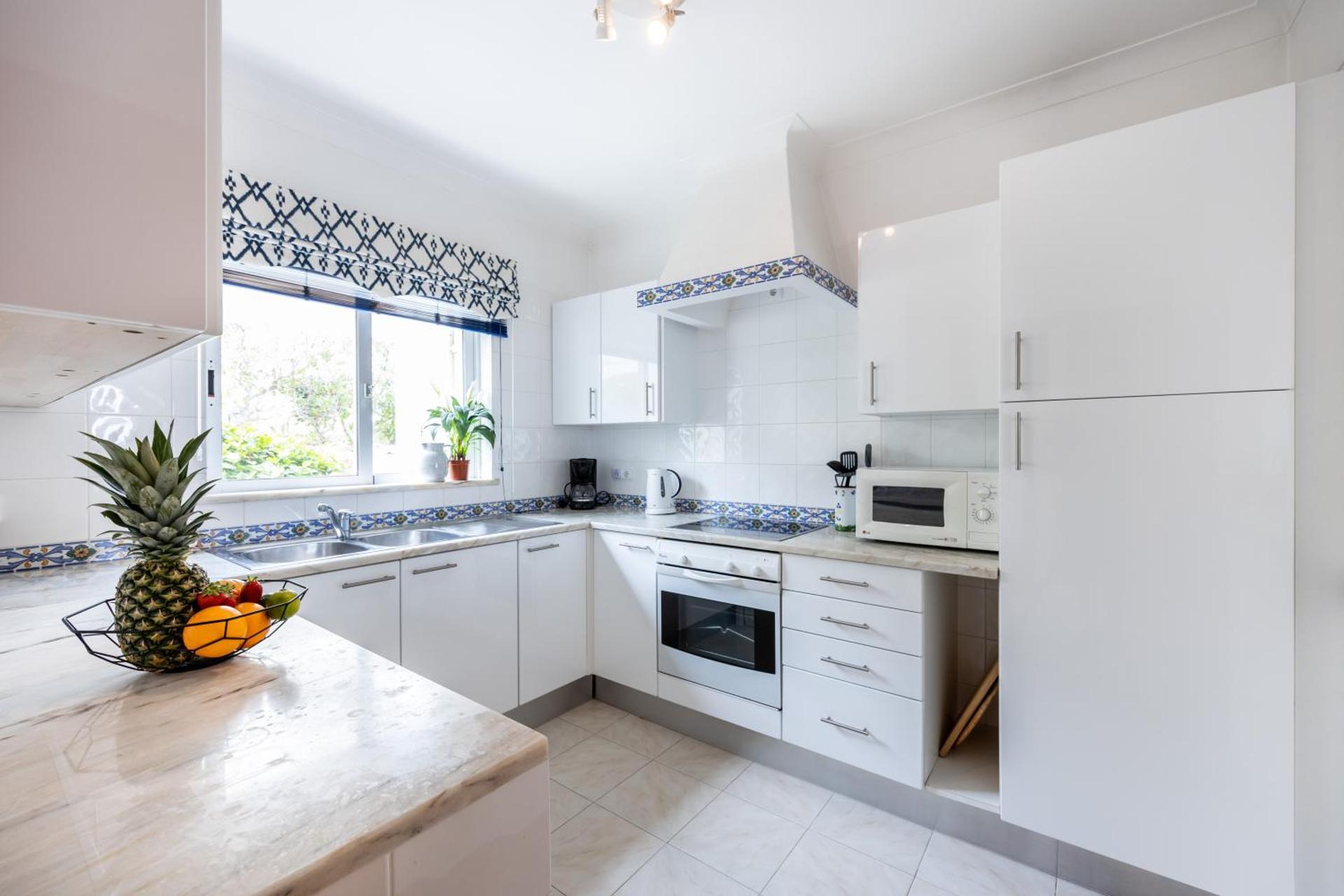 Townhouse da Amarela