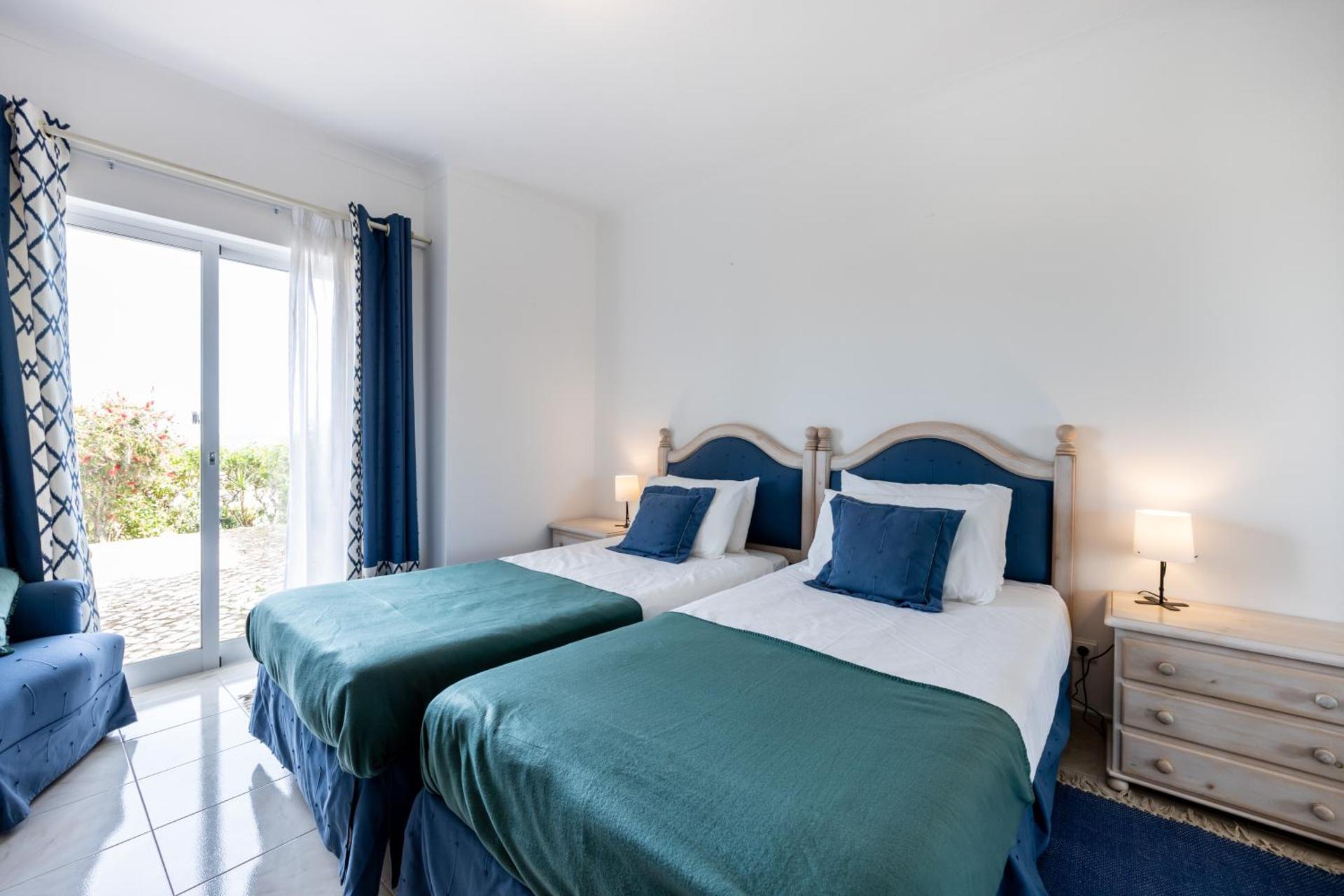 Townhouse da Amarela