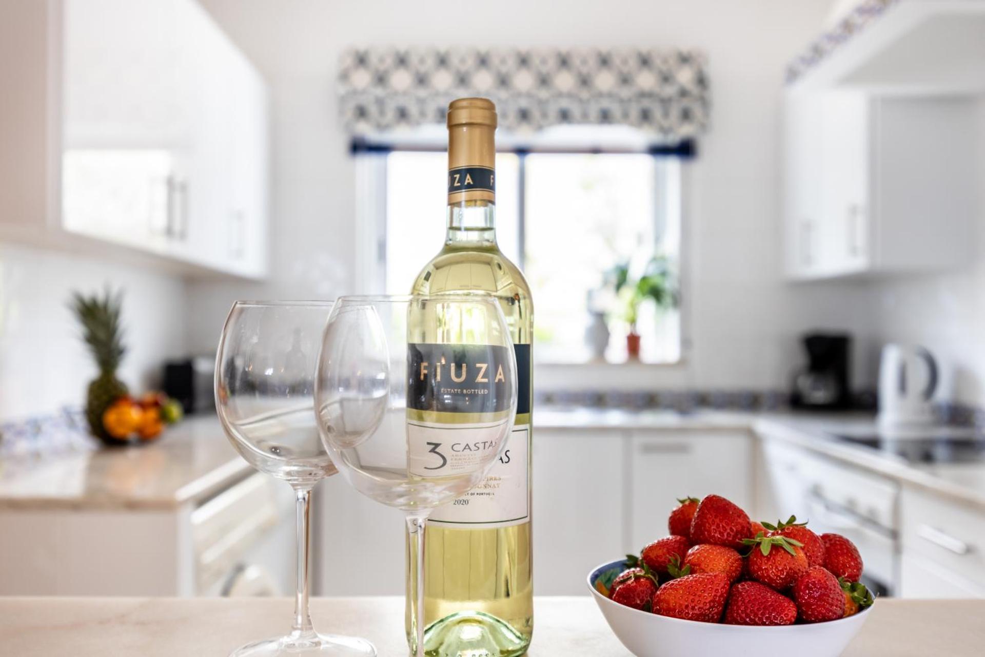 Townhouse da Amarela