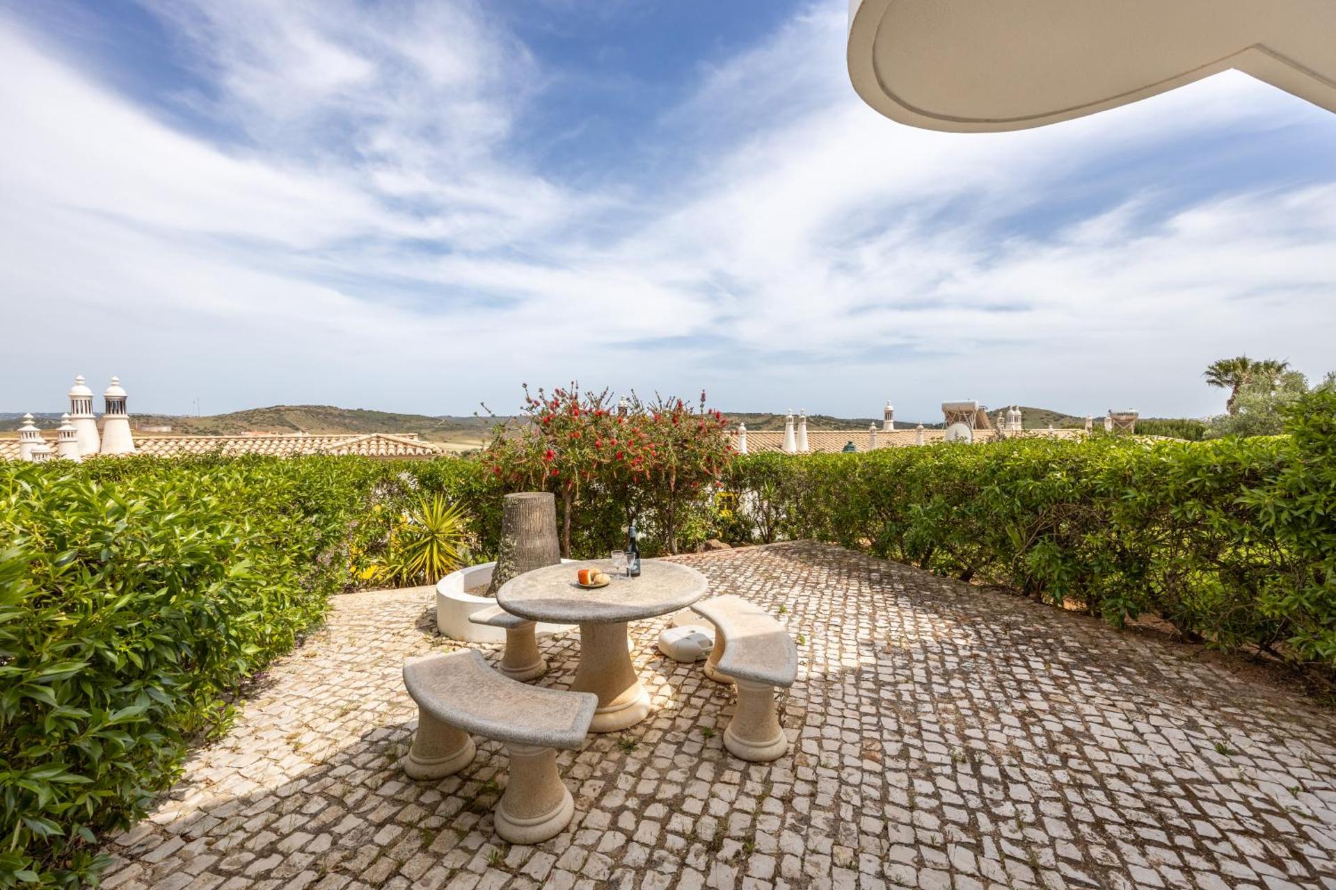 Townhouse da Amarela