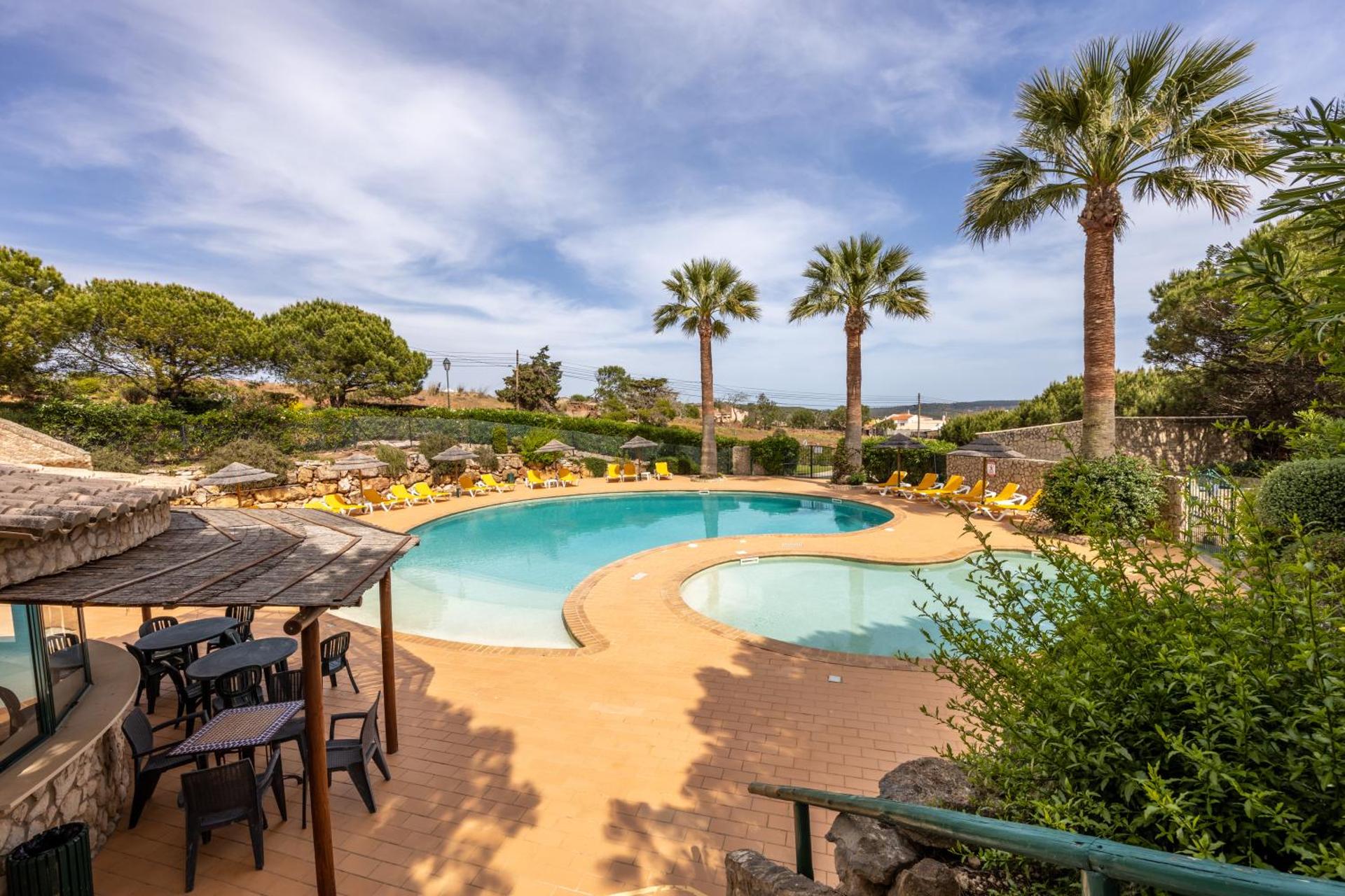 Townhouse da Amarela