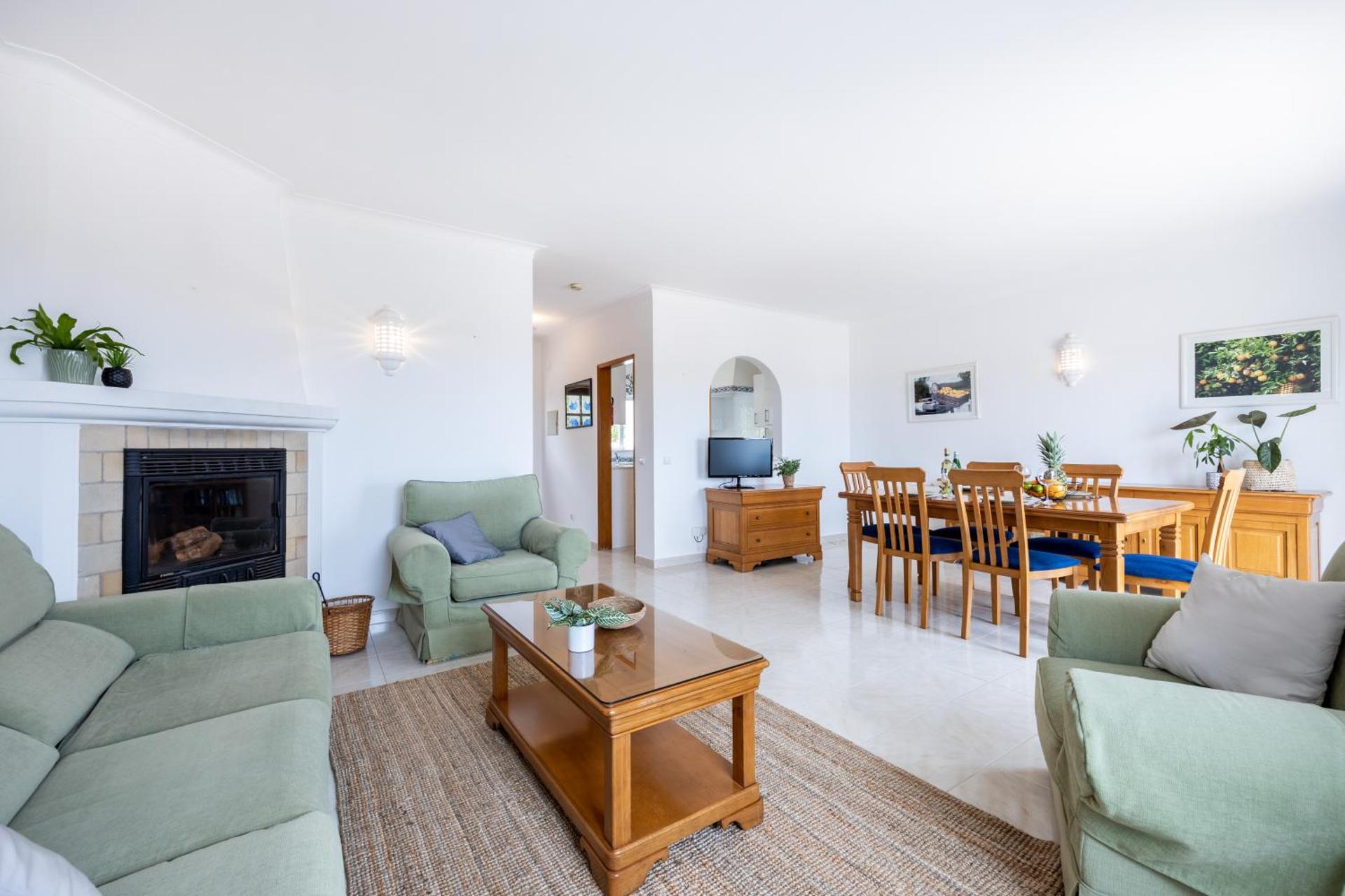 Townhouse da Amarela