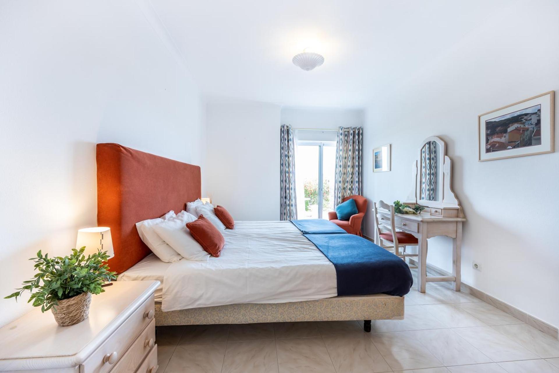 Townhouse da Amarela