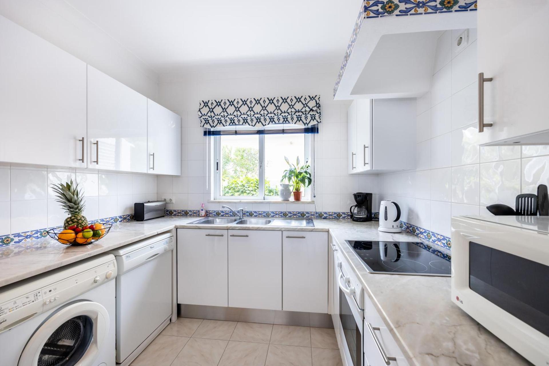 Townhouse da Amarela