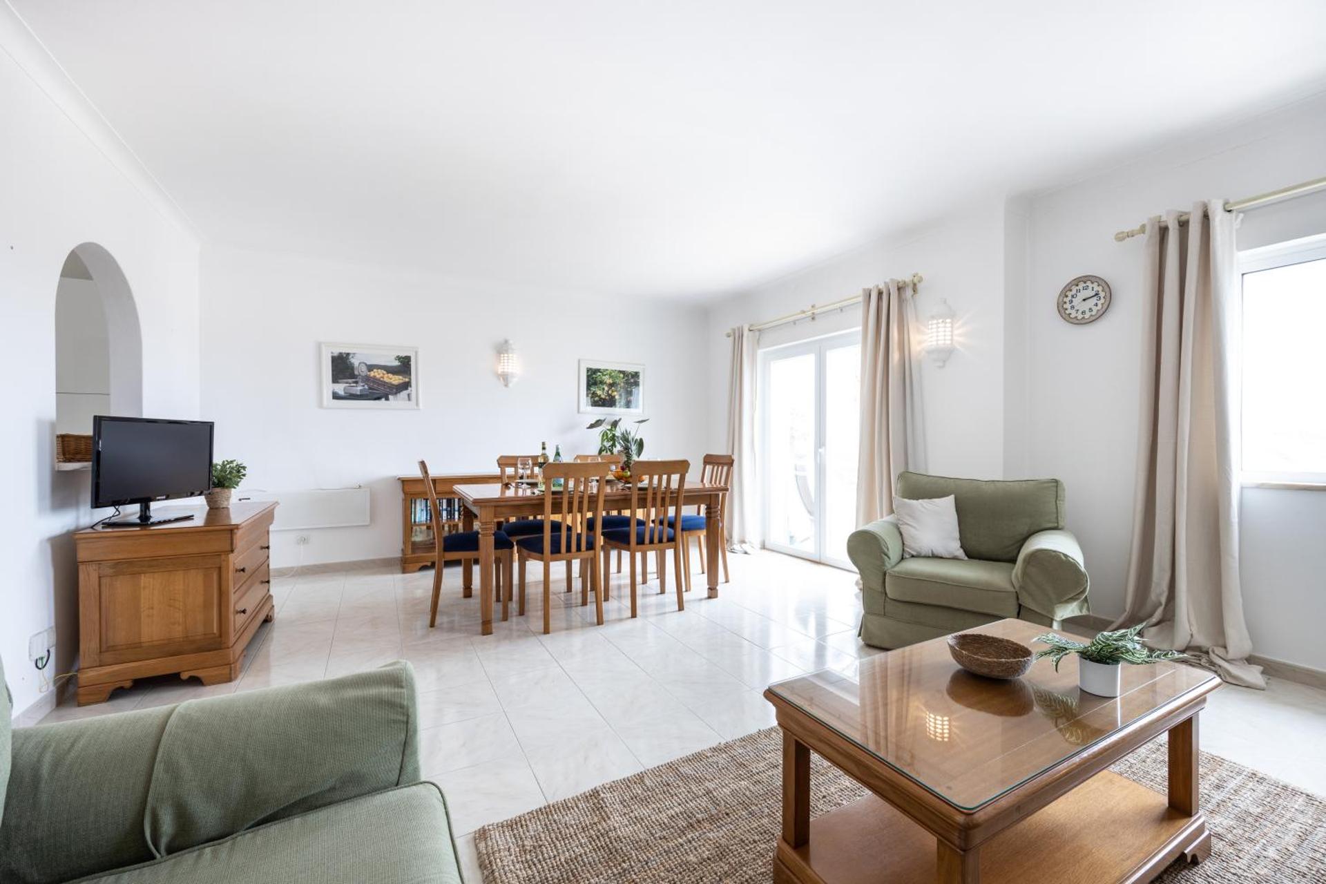 Townhouse da Amarela