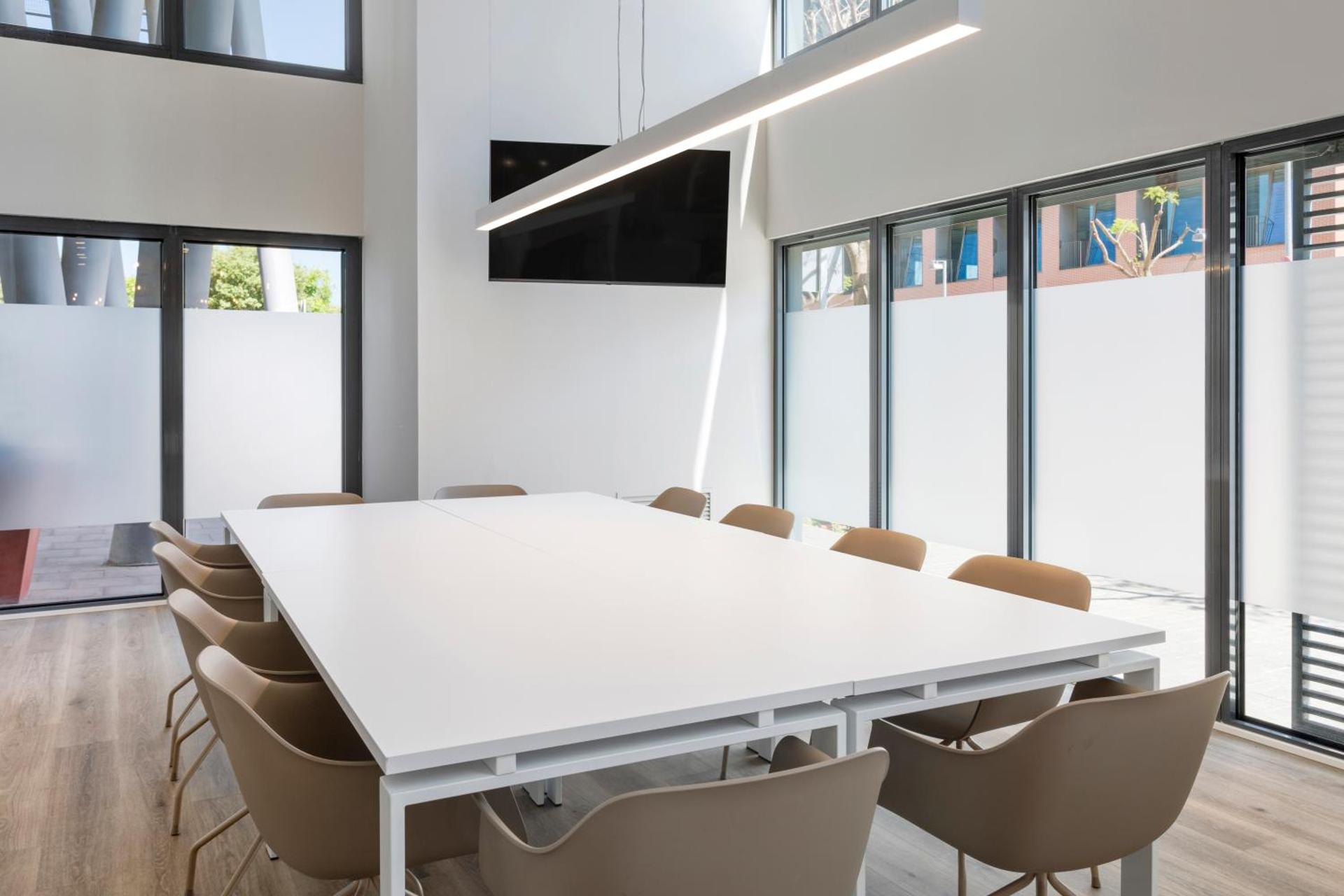 Meeting/conference room