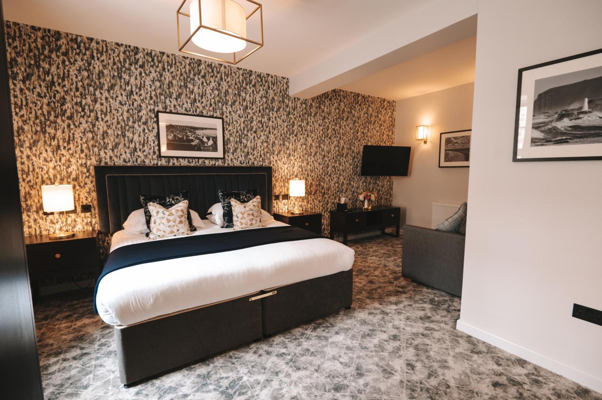 The Seafield Arms-Cullen