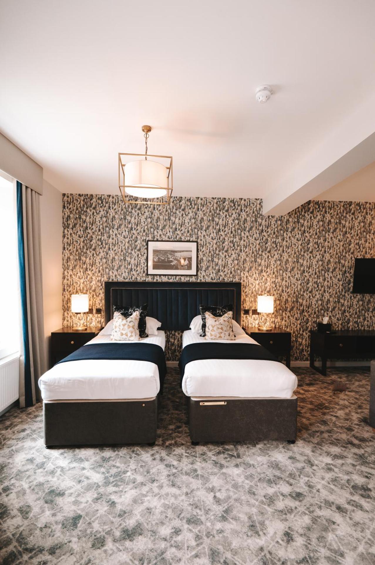 The Seafield Arms-Cullen