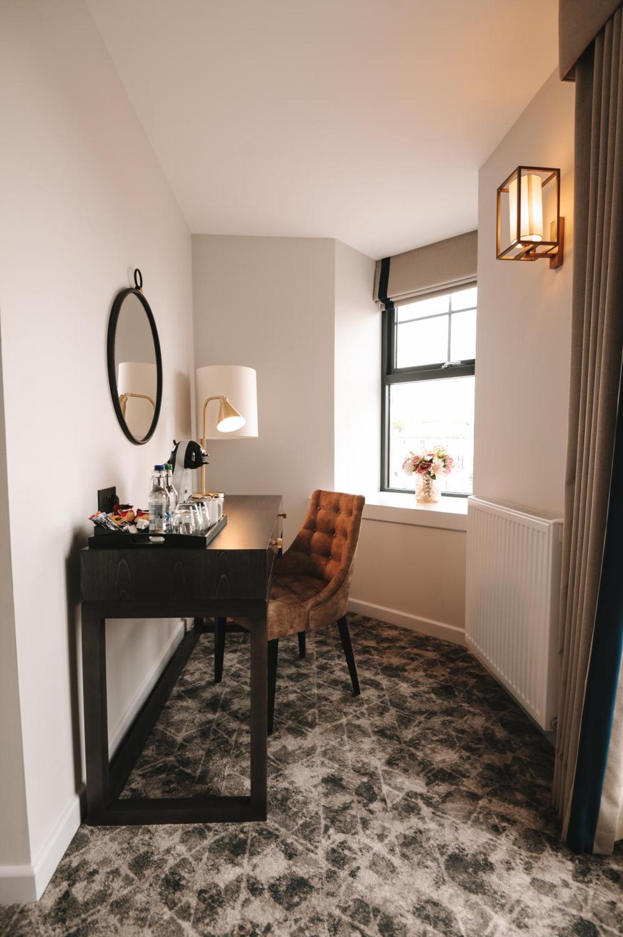 The Seafield Arms-Cullen