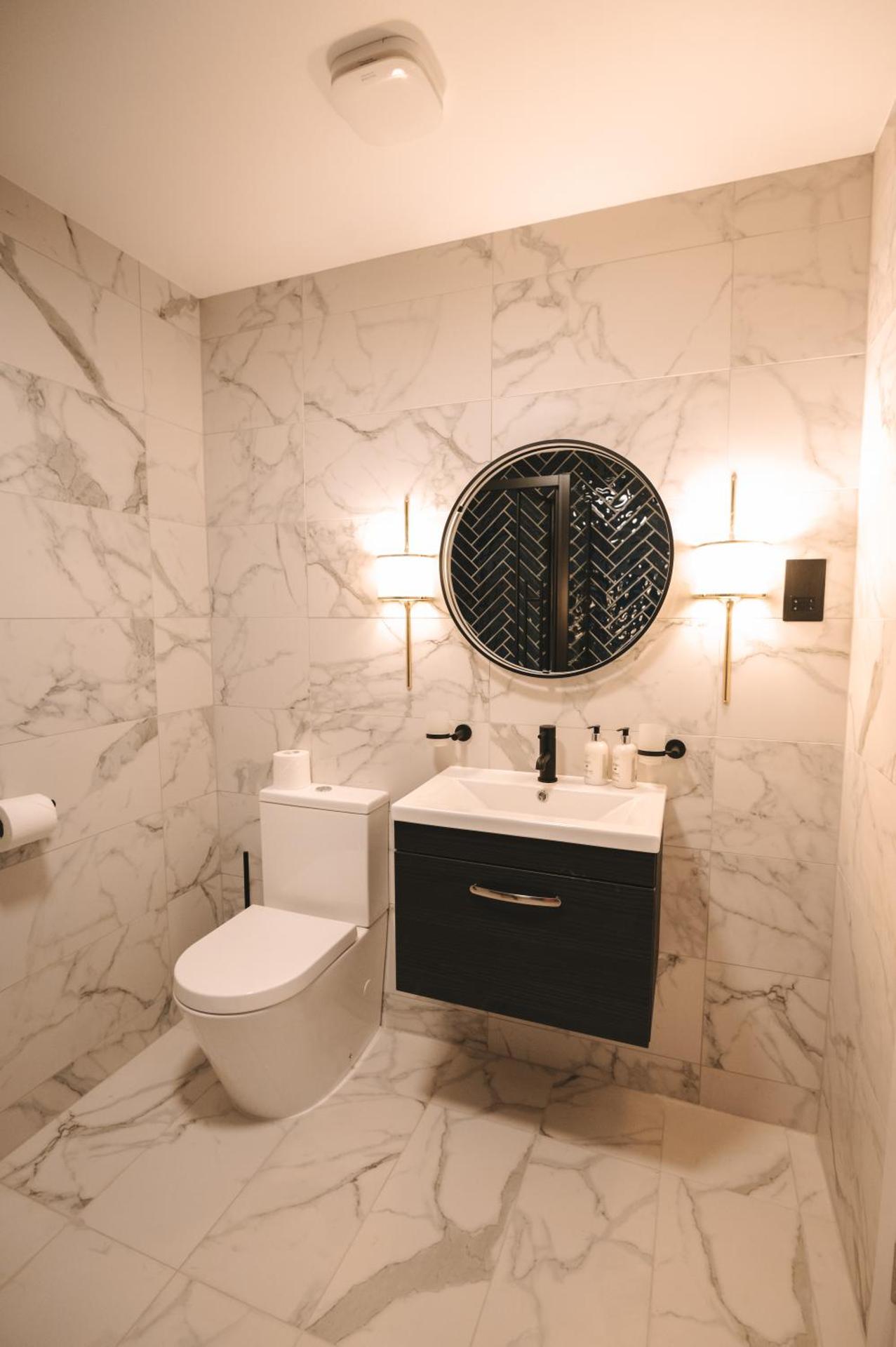 The Seafield Arms-Cullen