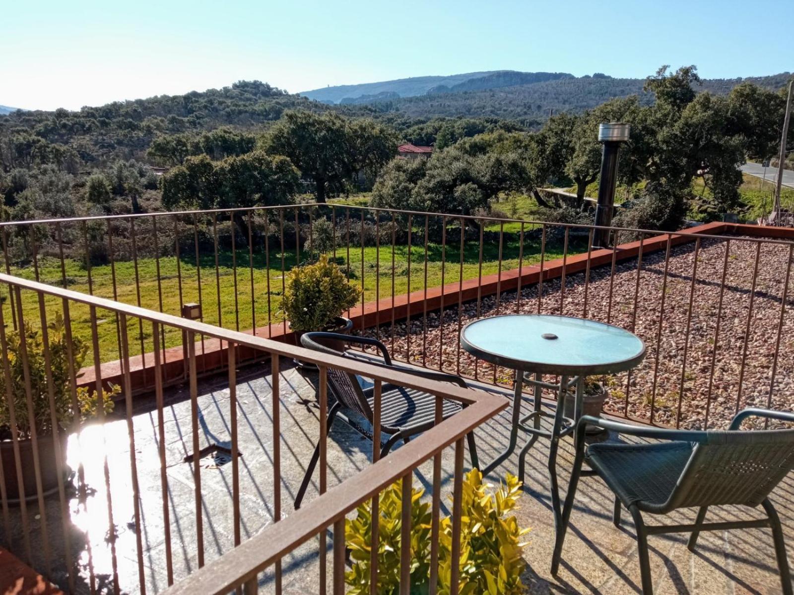 View (from property/room)