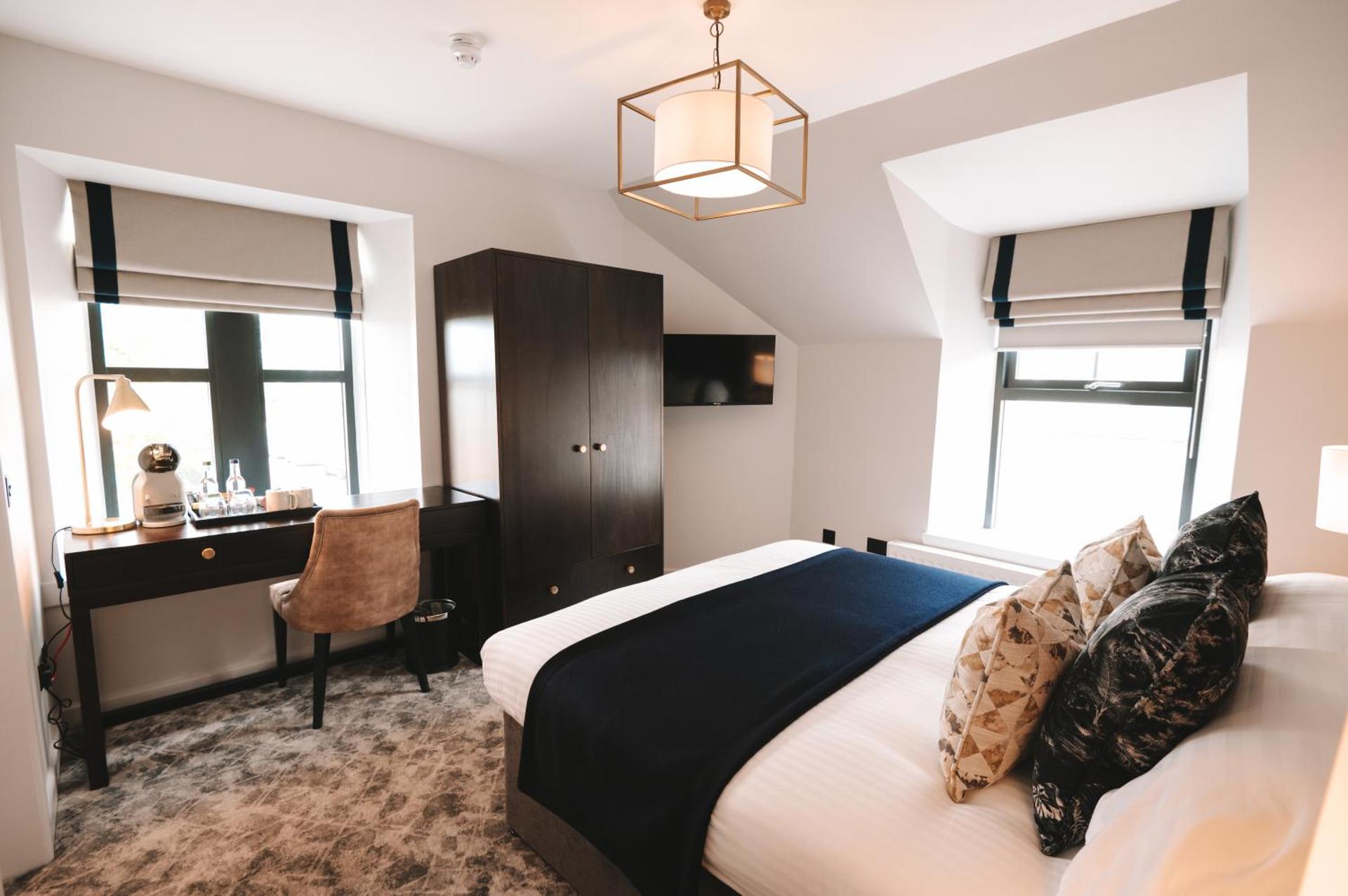 The Seafield Arms-Cullen