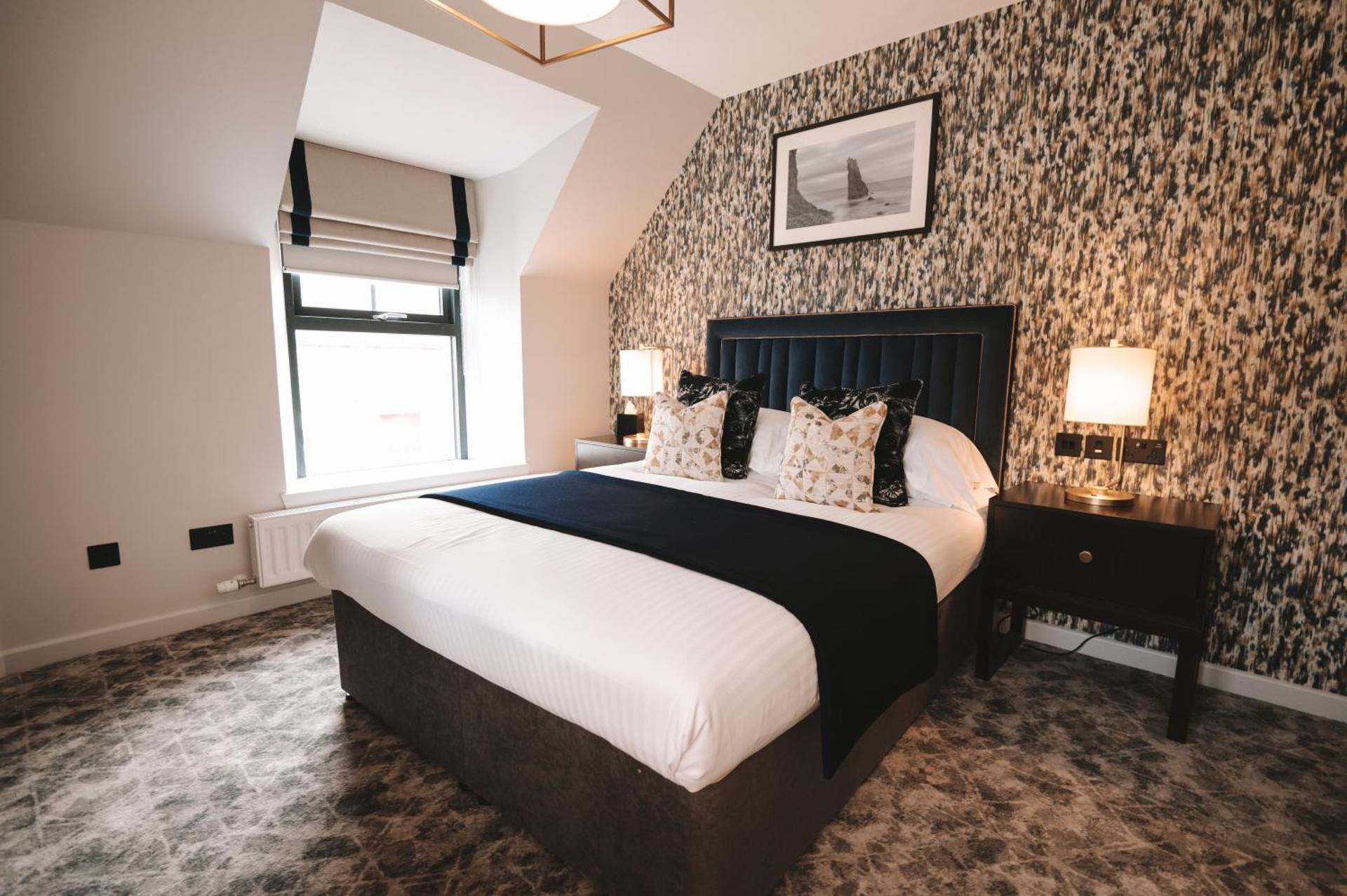 The Seafield Arms-Cullen